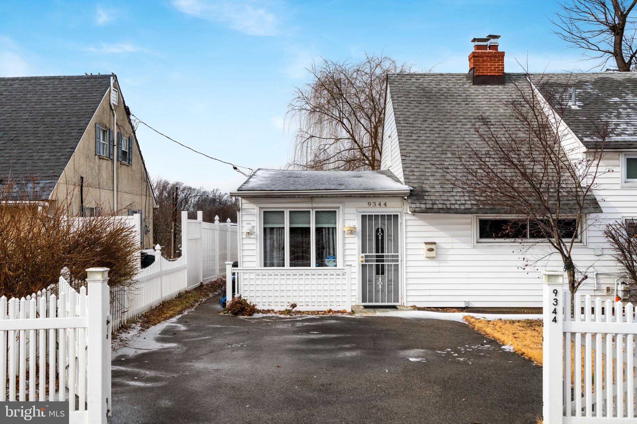 9344 Academy Road Philadelphia, PA 19114 - Photo 1 of 23 entrance