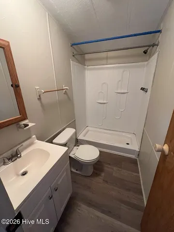 $950 | 516 Greenwood Road, Richlands, NC 28574