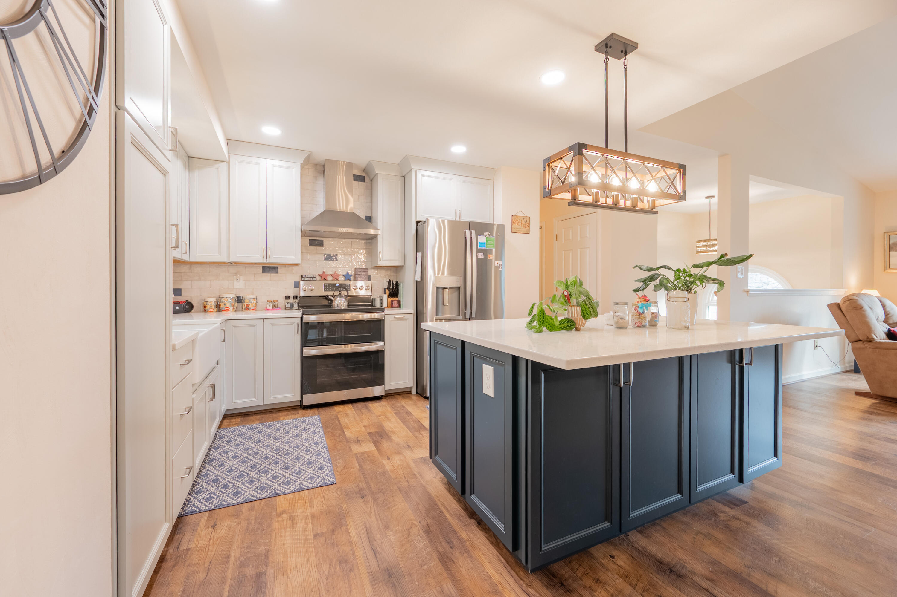 8011 Cedar Edge Road Roanoke, VA 24018 - Photo 20 of 86 ROANOKE-20