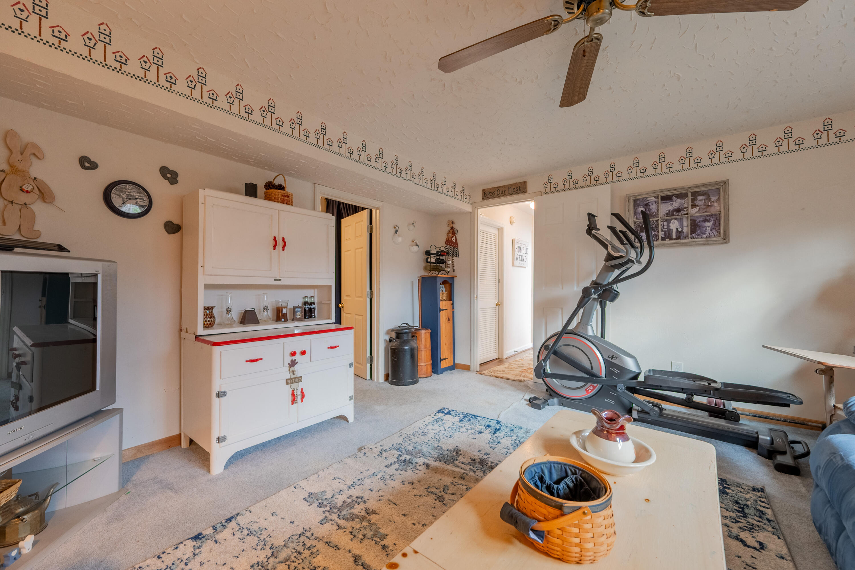 8011 Cedar Edge Road Roanoke, VA 24018 - Photo 47 of 86 ROANOKE-47