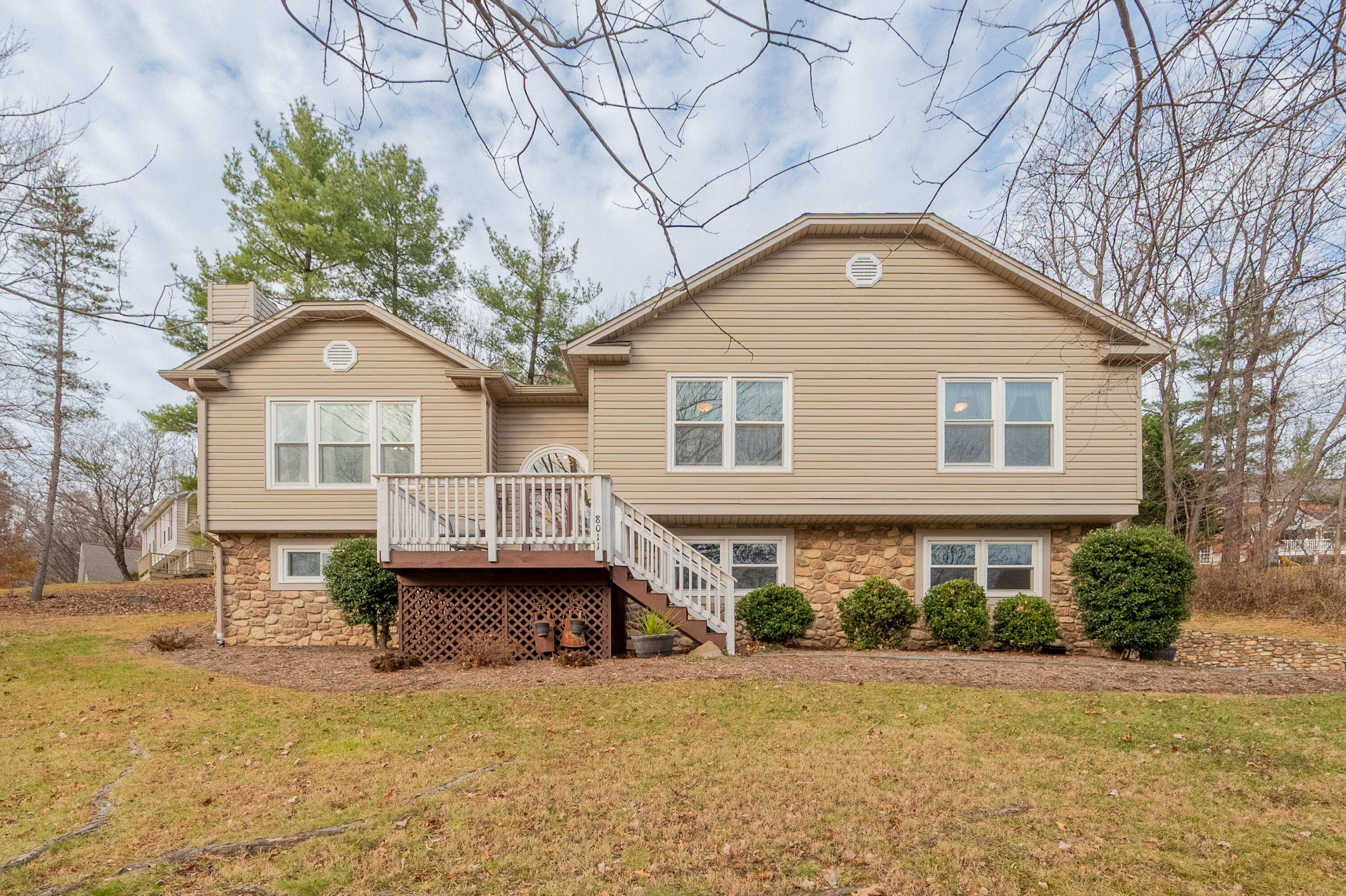 8011 Cedar Edge Road Roanoke, VA 24018 - Photo 60 of 86 ROANOKE-60