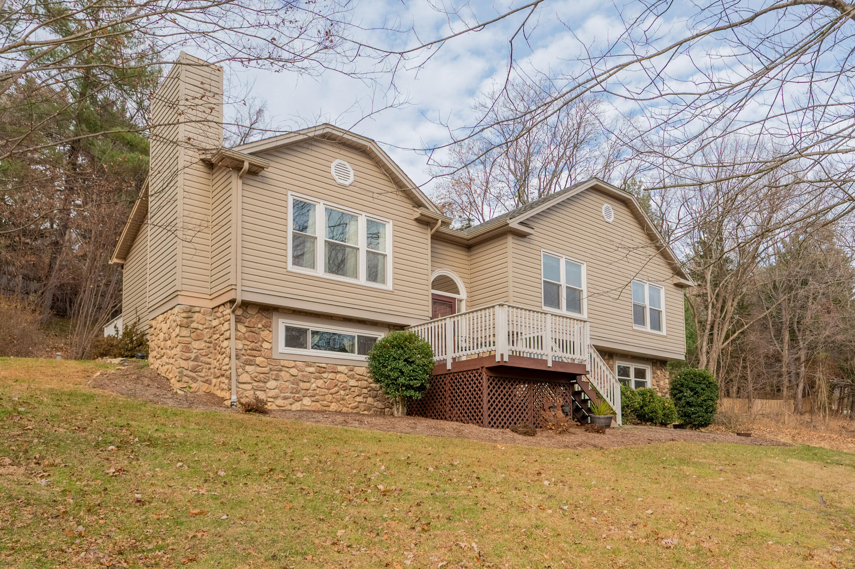 8011 Cedar Edge Road Roanoke, VA 24018 - Photo 61 of 86 ROANOKE-61