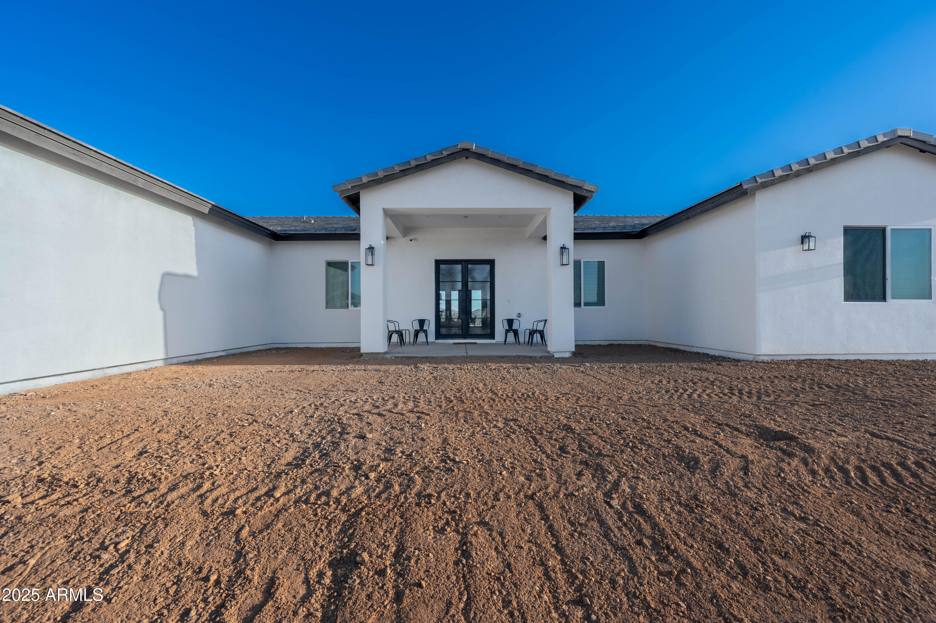 22145 West Harwell Road Buckeye, AZ 85326 - Photo 3 of 86 a view of a house with a yard