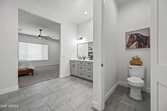 $878,000 | 22145 West Harwell Road, Buckeye, AZ 85326