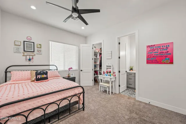 $878,000 | 22145 West Harwell Road, Buckeye, AZ 85326