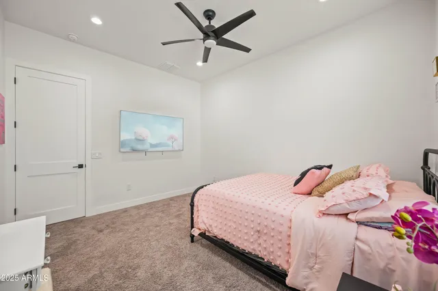 $878,000 | 22145 West Harwell Road, Buckeye, AZ 85326