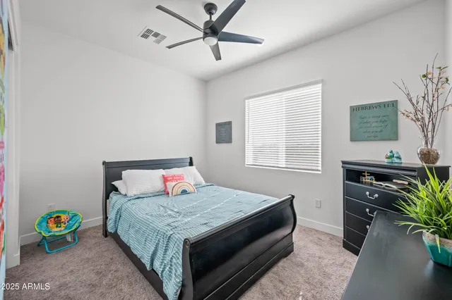 $878,000 | 22145 West Harwell Road, Buckeye, AZ 85326