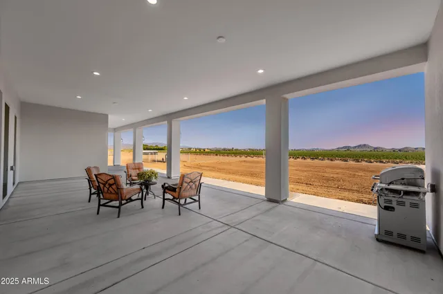 $878,000 | 22145 West Harwell Road, Buckeye, AZ 85326