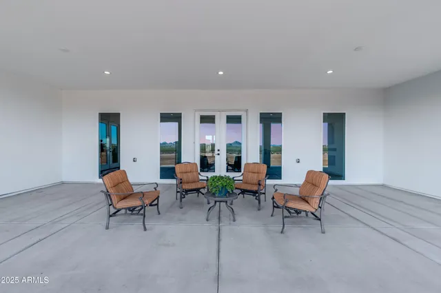 $878,000 | 22145 West Harwell Road, Buckeye, AZ 85326