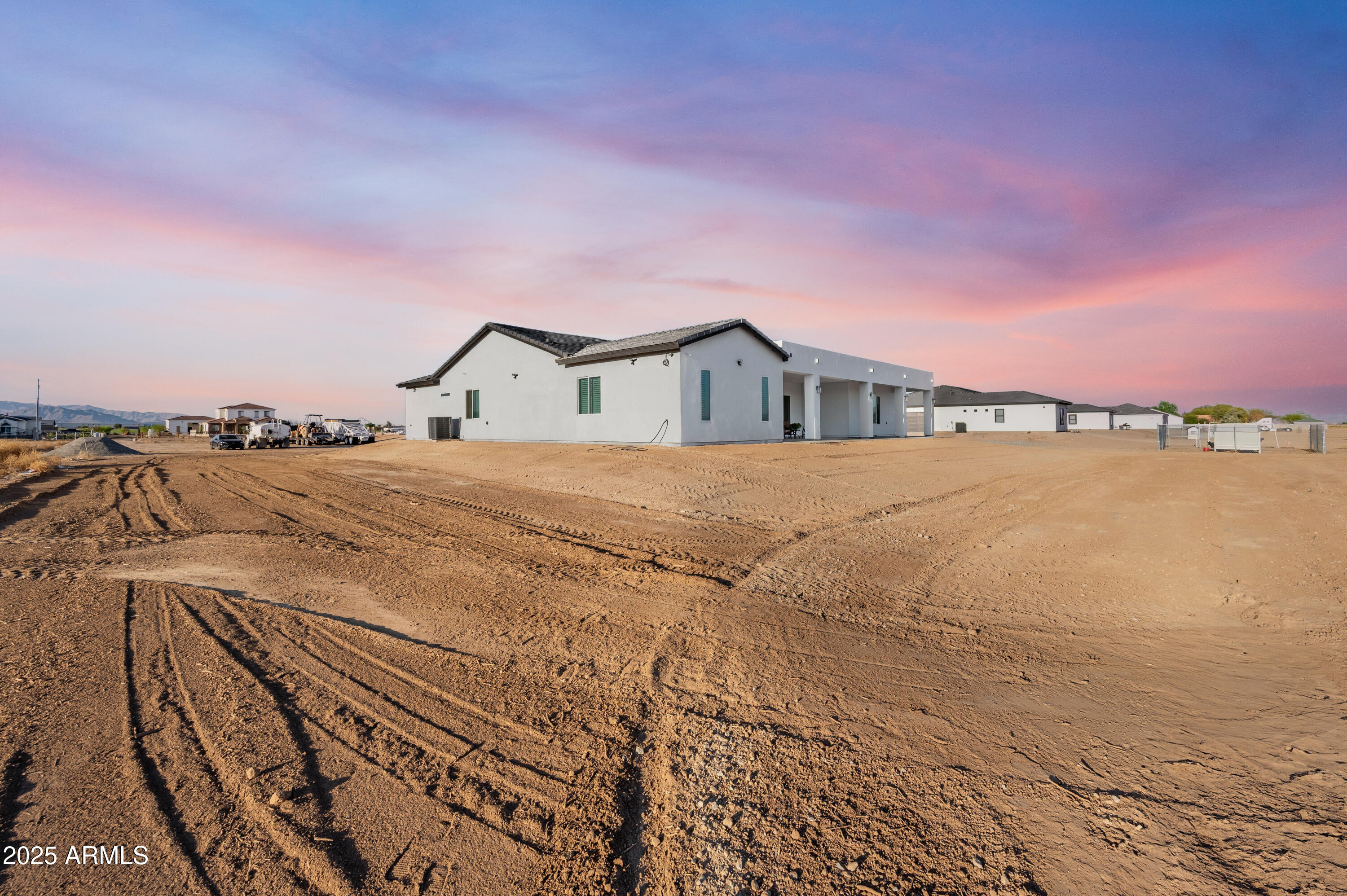 22145 West Harwell Road Buckeye, AZ 85326 - Photo 75 of 86 22145 W Harwell Rd Buckeye AZ 85326-25 c