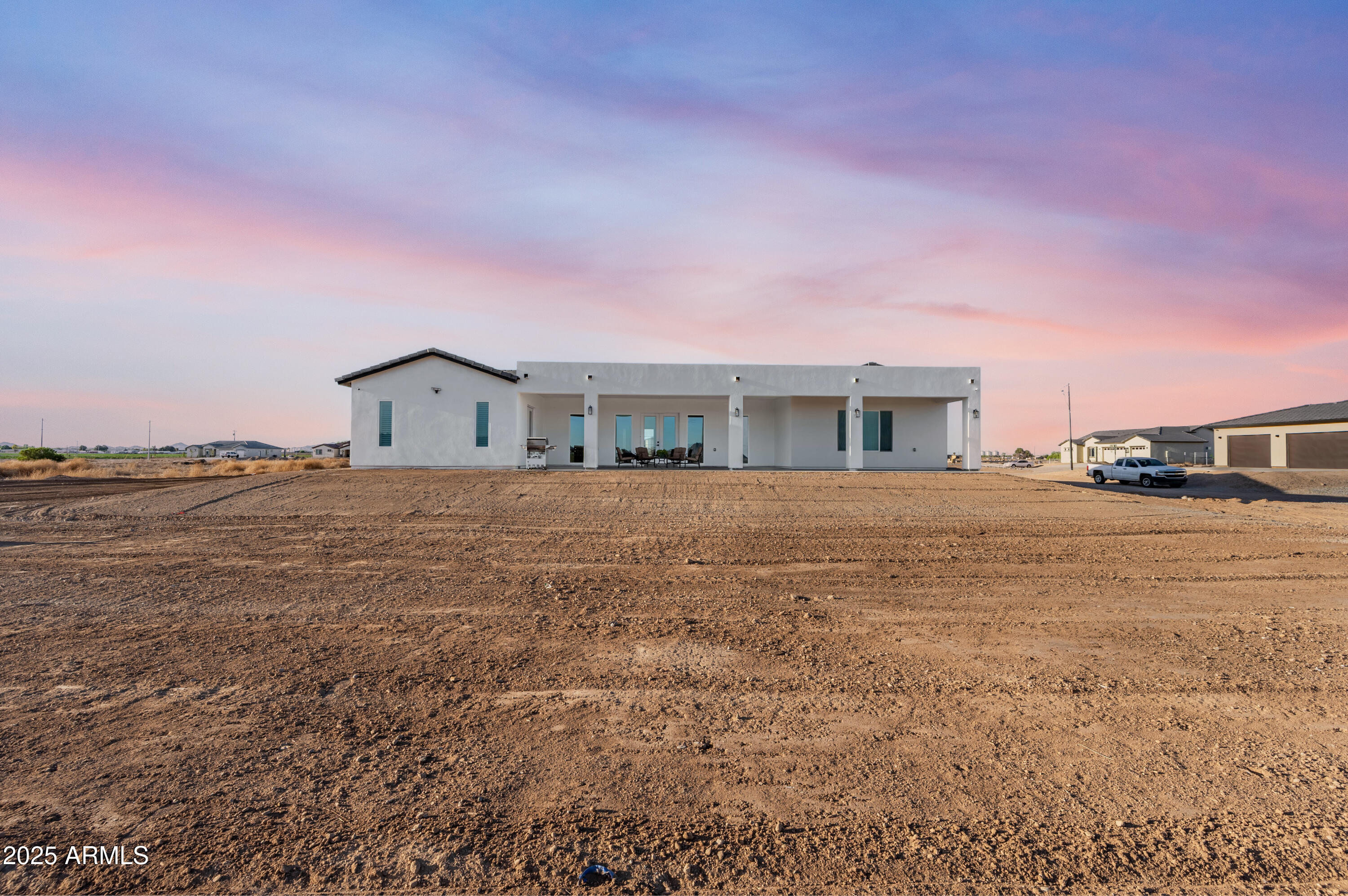22145 West Harwell Road Buckeye, AZ 85326 - Photo 76 of 86 22145 W Harwell Rd Buckeye AZ 85326-23 c