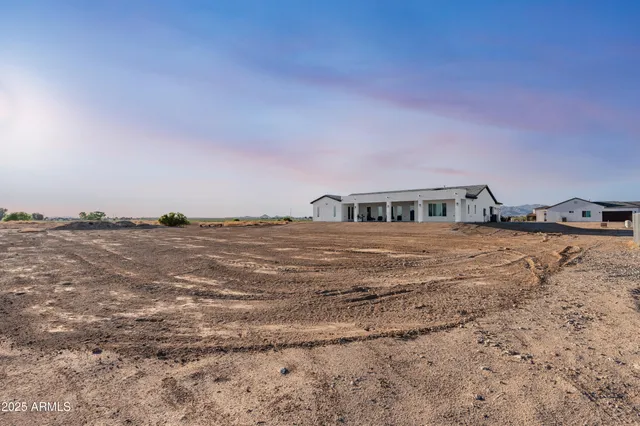 $878,000 | 22145 West Harwell Road, Buckeye, AZ 85326