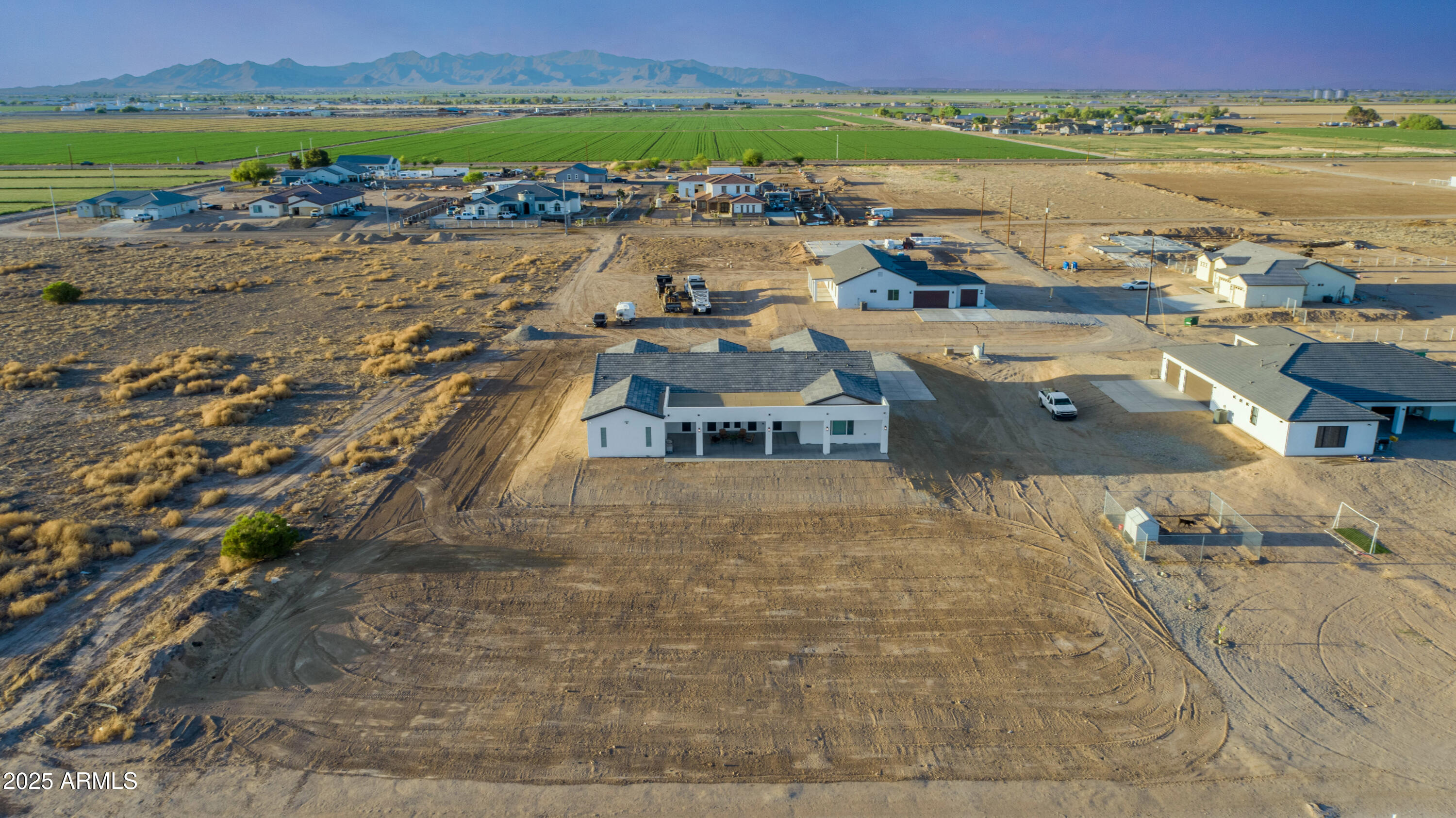 22145 West Harwell Road Buckeye, AZ 85326 - Photo 79 of 86 22145 W Harwell Rd Buckeye AZ 85326-7 co