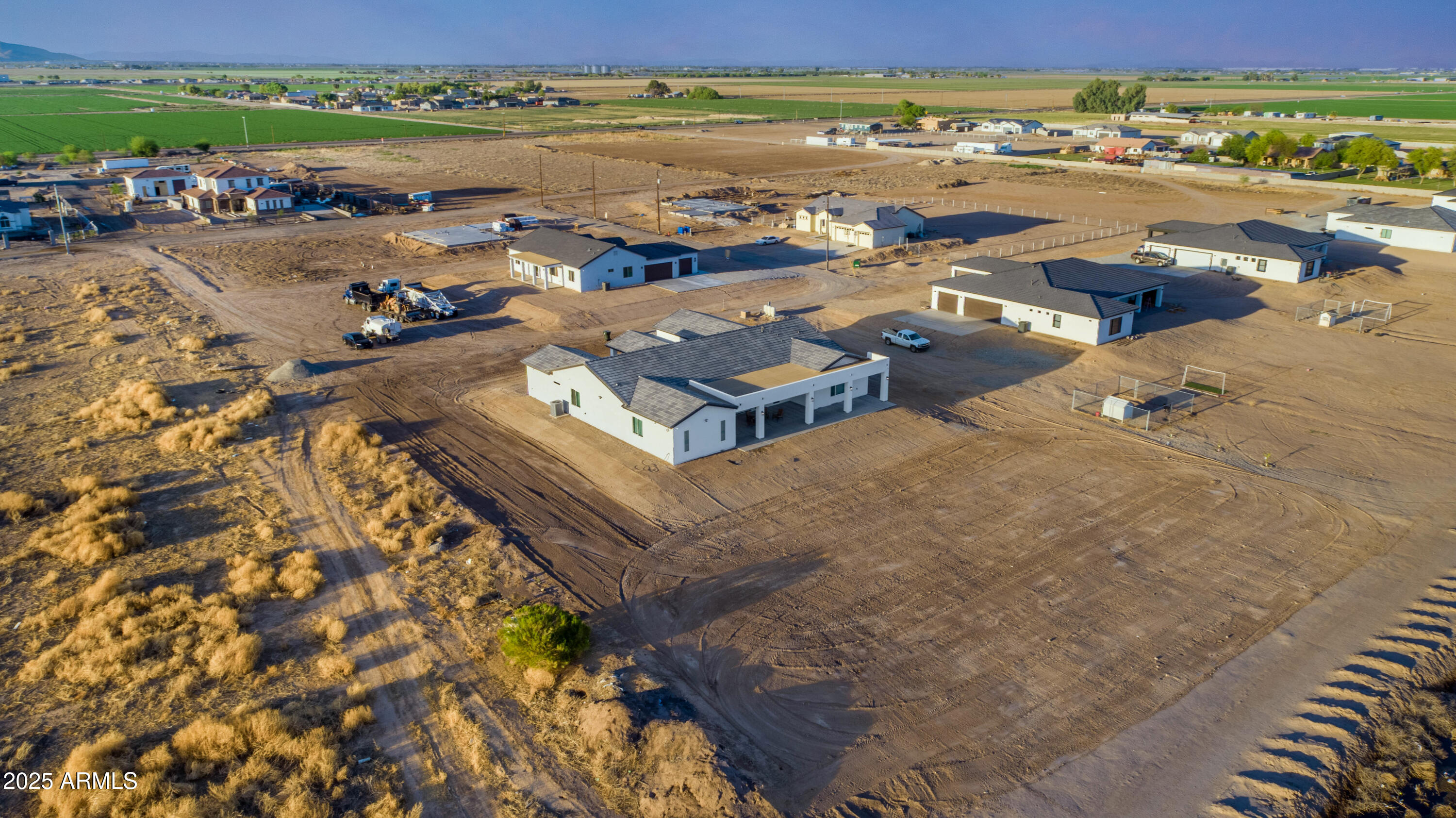 22145 West Harwell Road Buckeye, AZ 85326 - Photo 80 of 86 22145 W Harwell Rd Buckeye AZ 85326-6 co