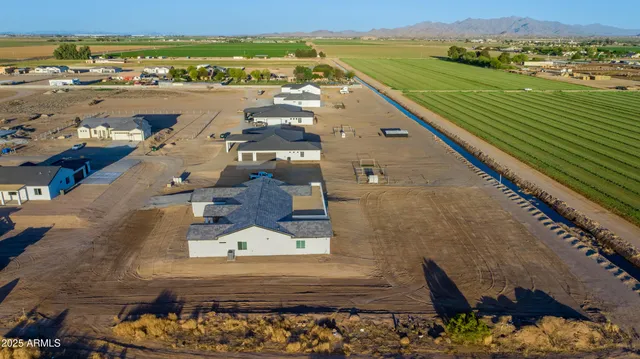 $878,000 | 22145 West Harwell Road, Buckeye, AZ 85326