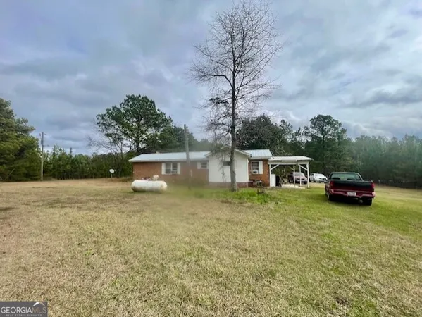$425,000 | 2150 Buena Vista Highway, Mauk, GA 31058