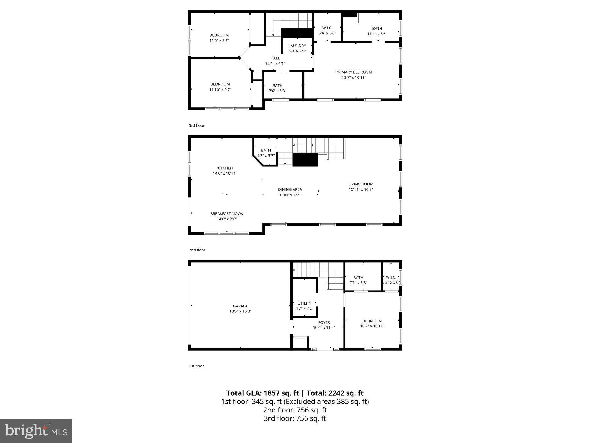 22550 Ocean Cliff Square Ashburn, VA 20148 - Photo 43 of 43