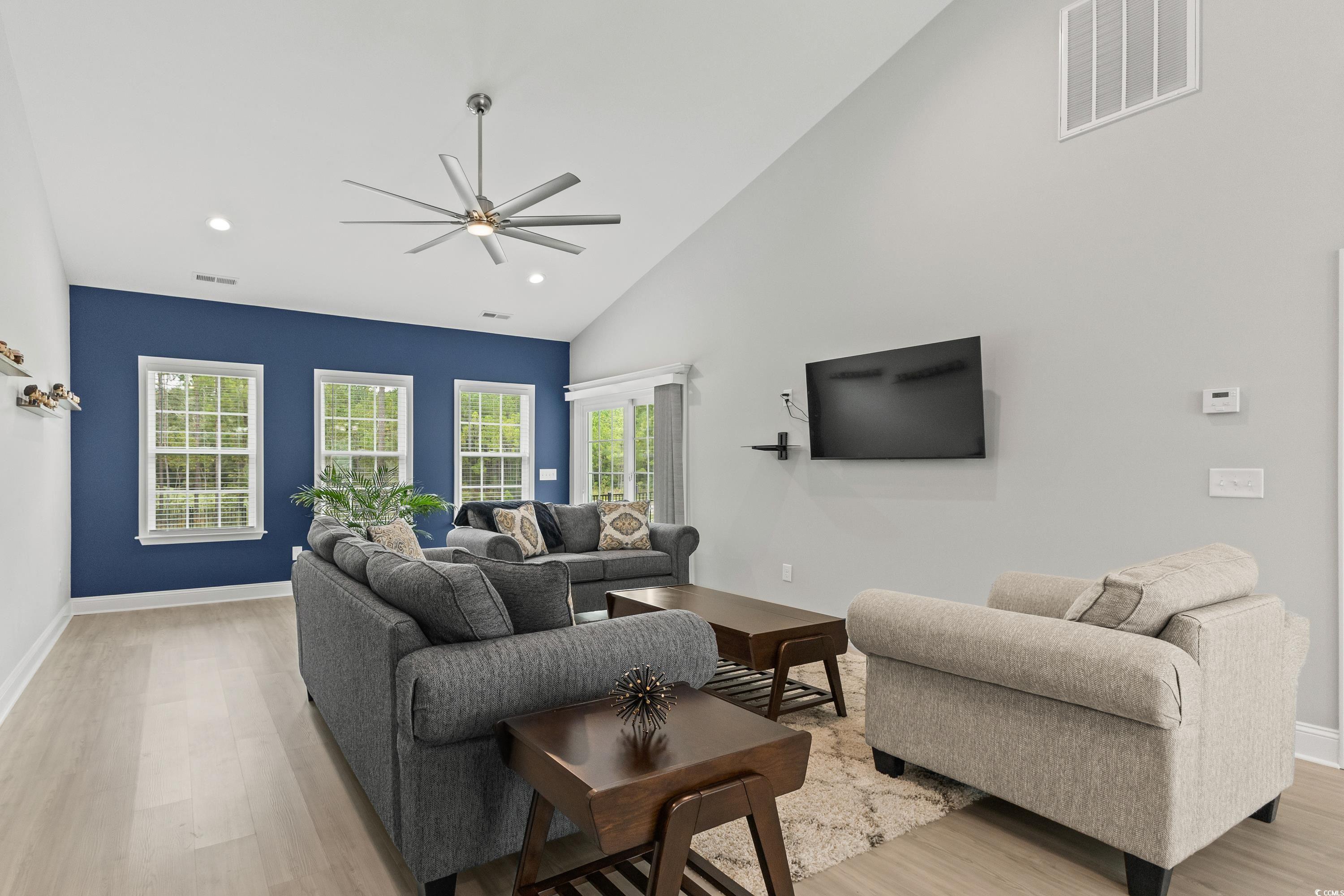 545 Timber Creek Drive Loris, SC 29569 - Photo 11 of 38