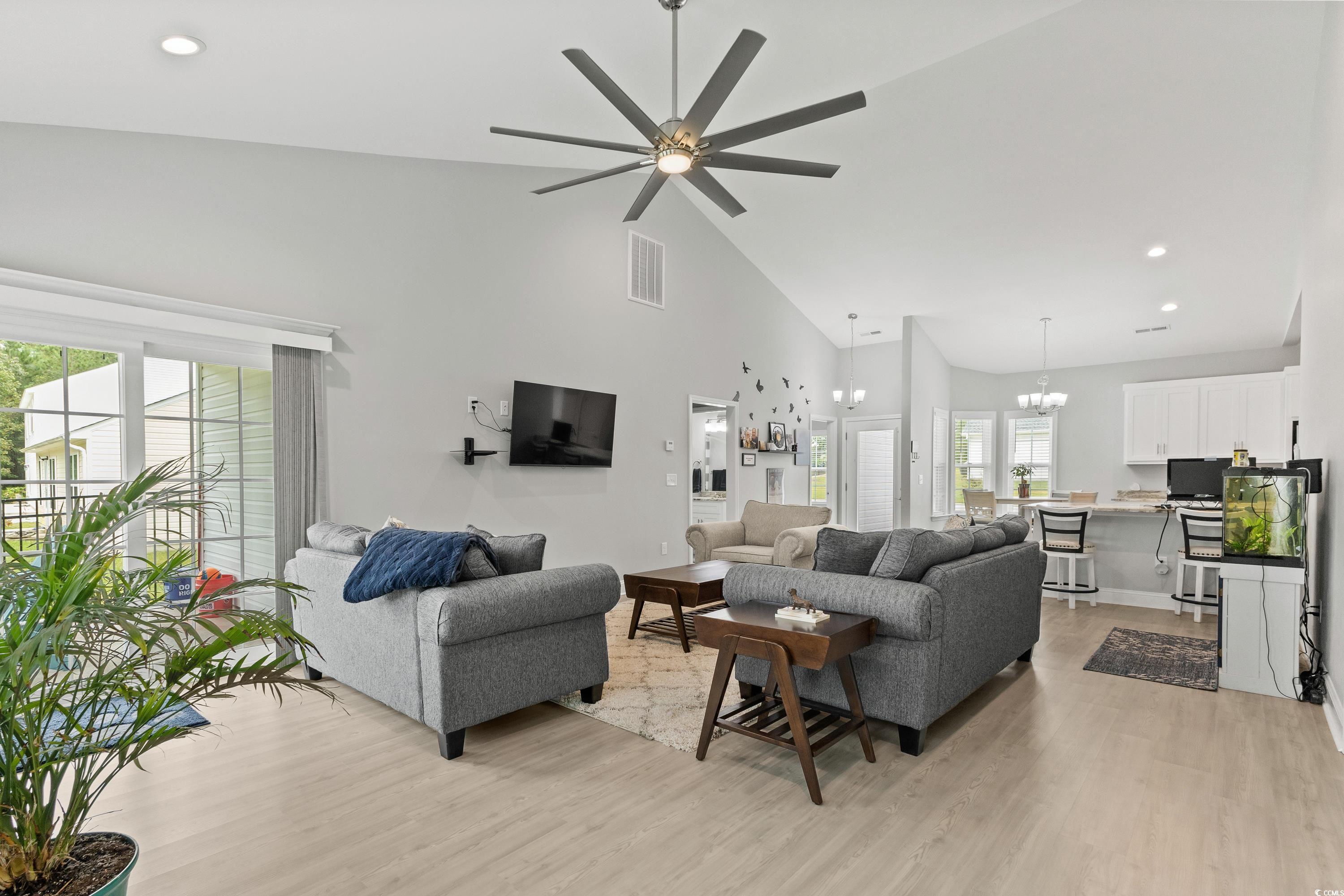 545 Timber Creek Drive Loris, SC 29569 - Photo 12 of 38