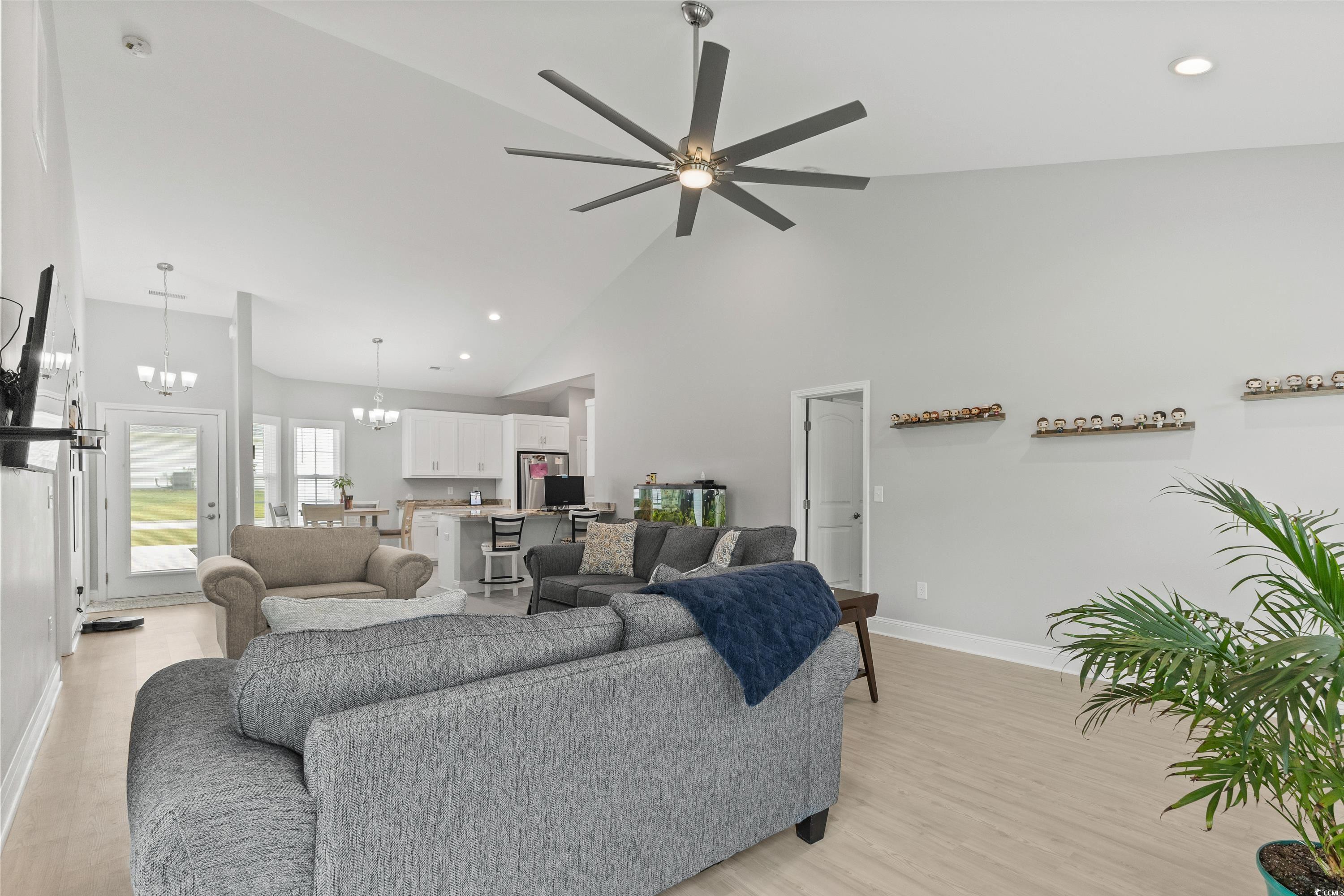 545 Timber Creek Drive Loris, SC 29569 - Photo 13 of 38