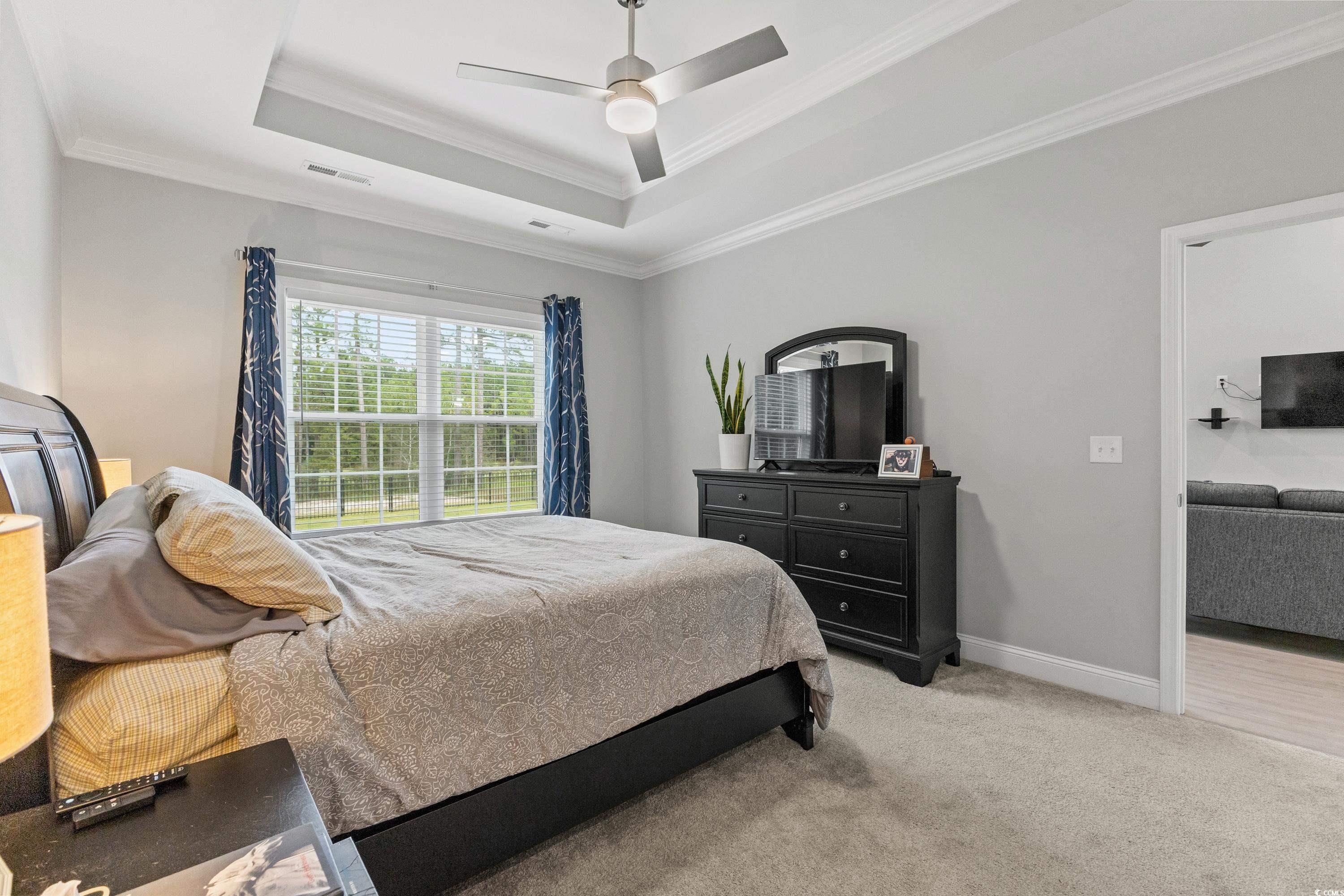 545 Timber Creek Drive Loris, SC 29569 - Photo 16 of 38