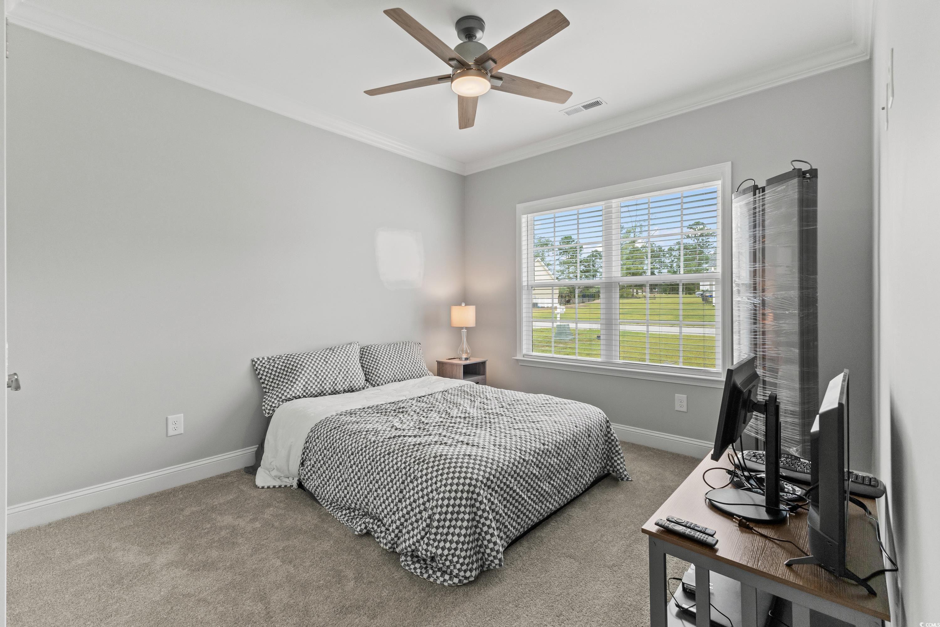 545 Timber Creek Drive Loris, SC 29569 - Photo 20 of 38