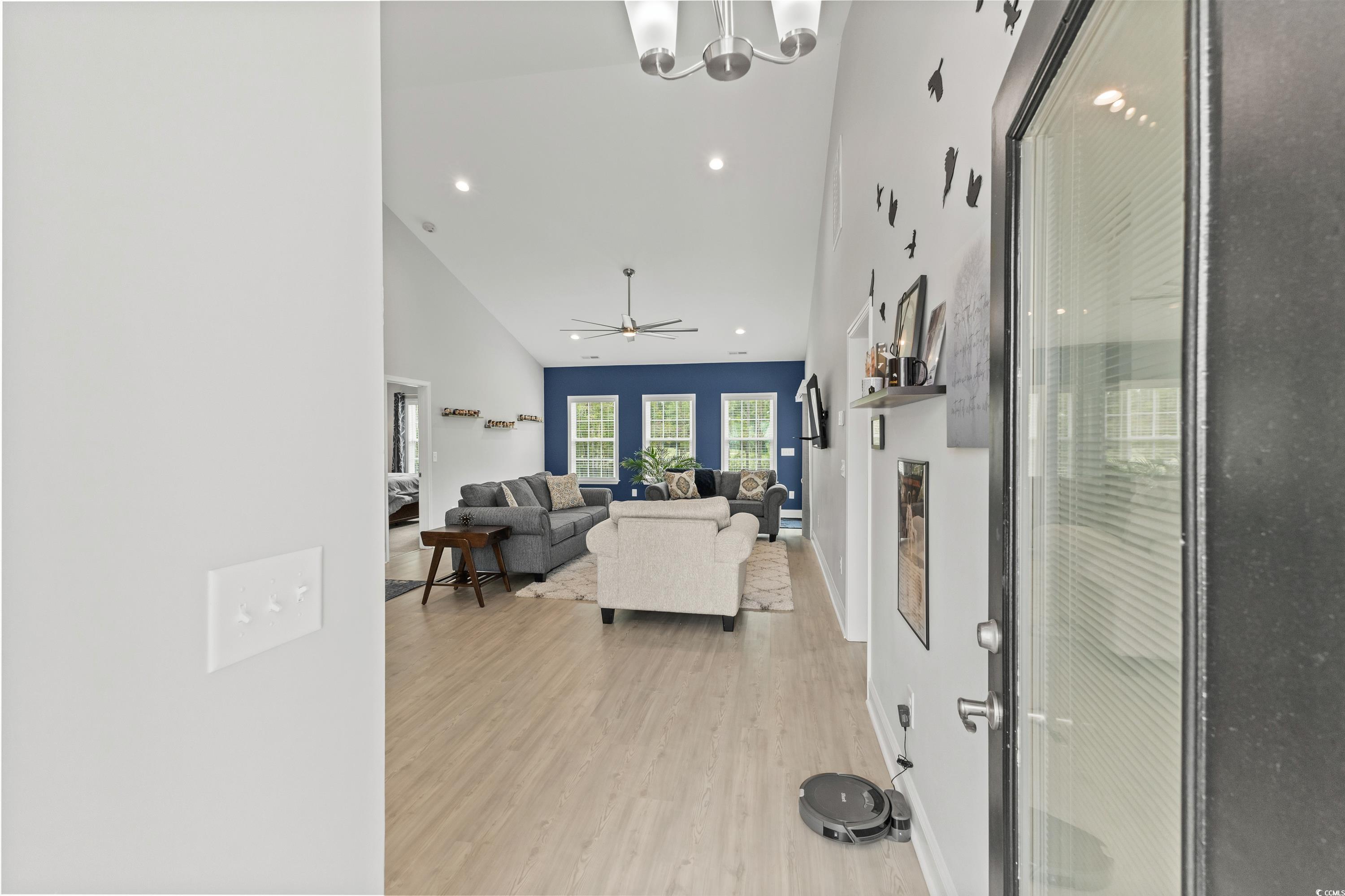 545 Timber Creek Drive Loris, SC 29569 - Photo 2 of 38