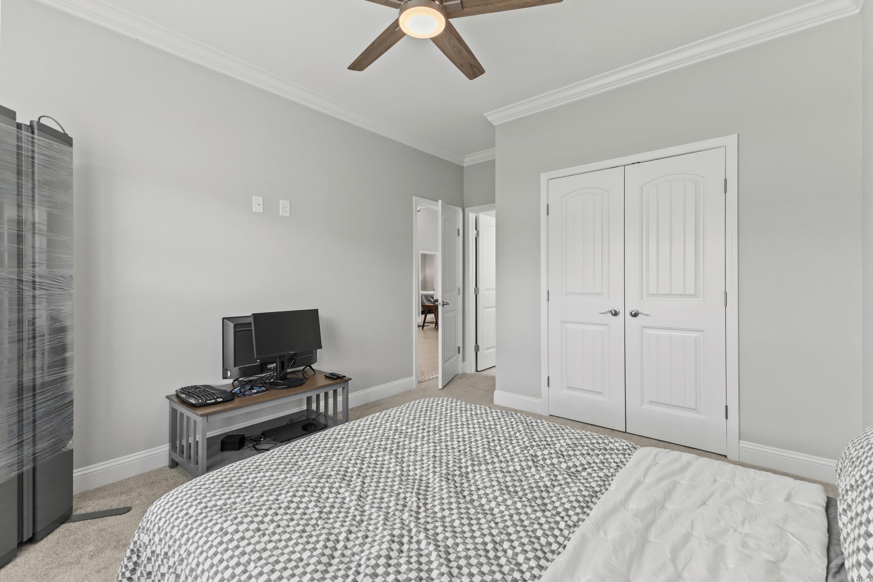 545 Timber Creek Drive Loris, SC 29569 - Photo 21 of 38