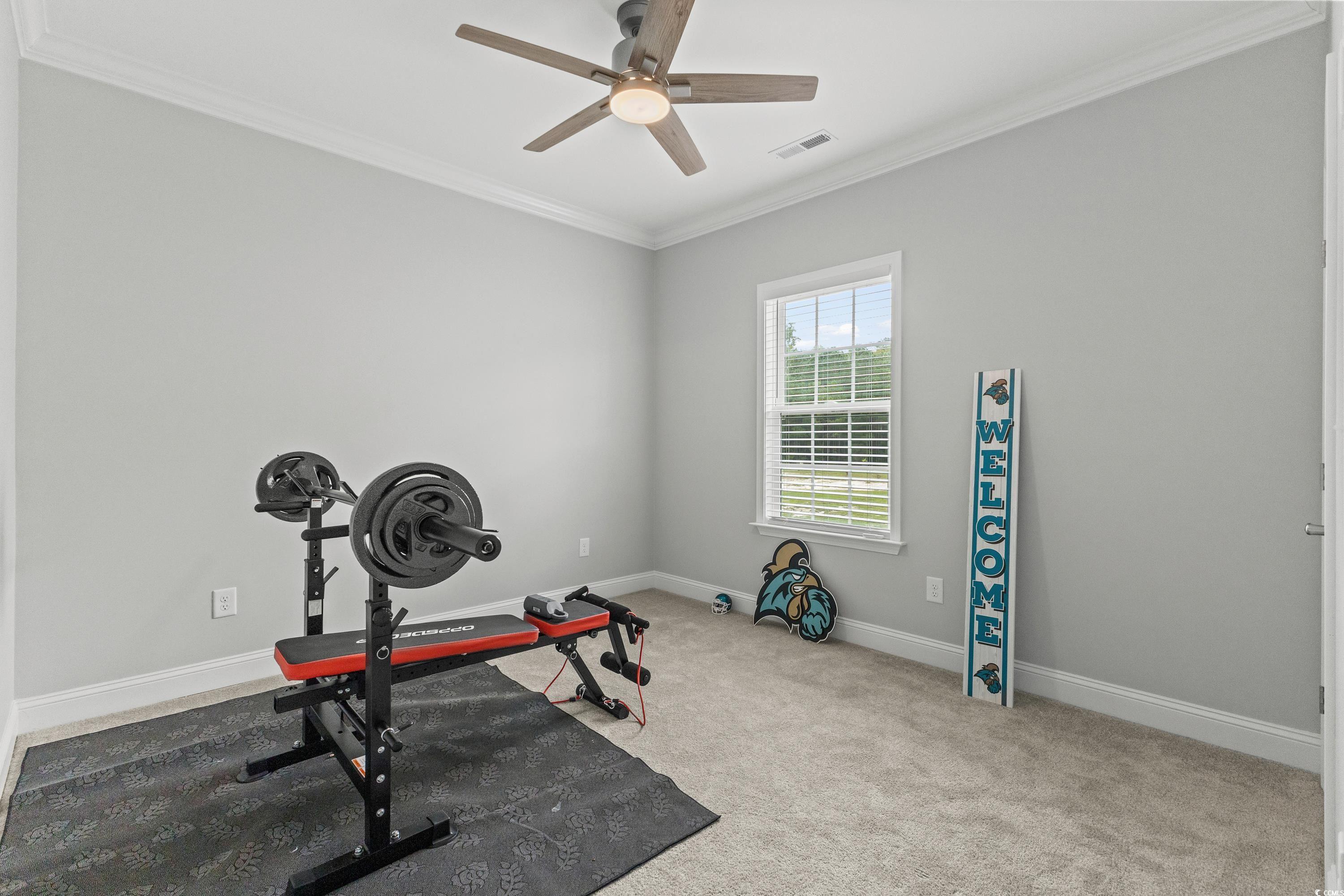 545 Timber Creek Drive Loris, SC 29569 - Photo 23 of 38