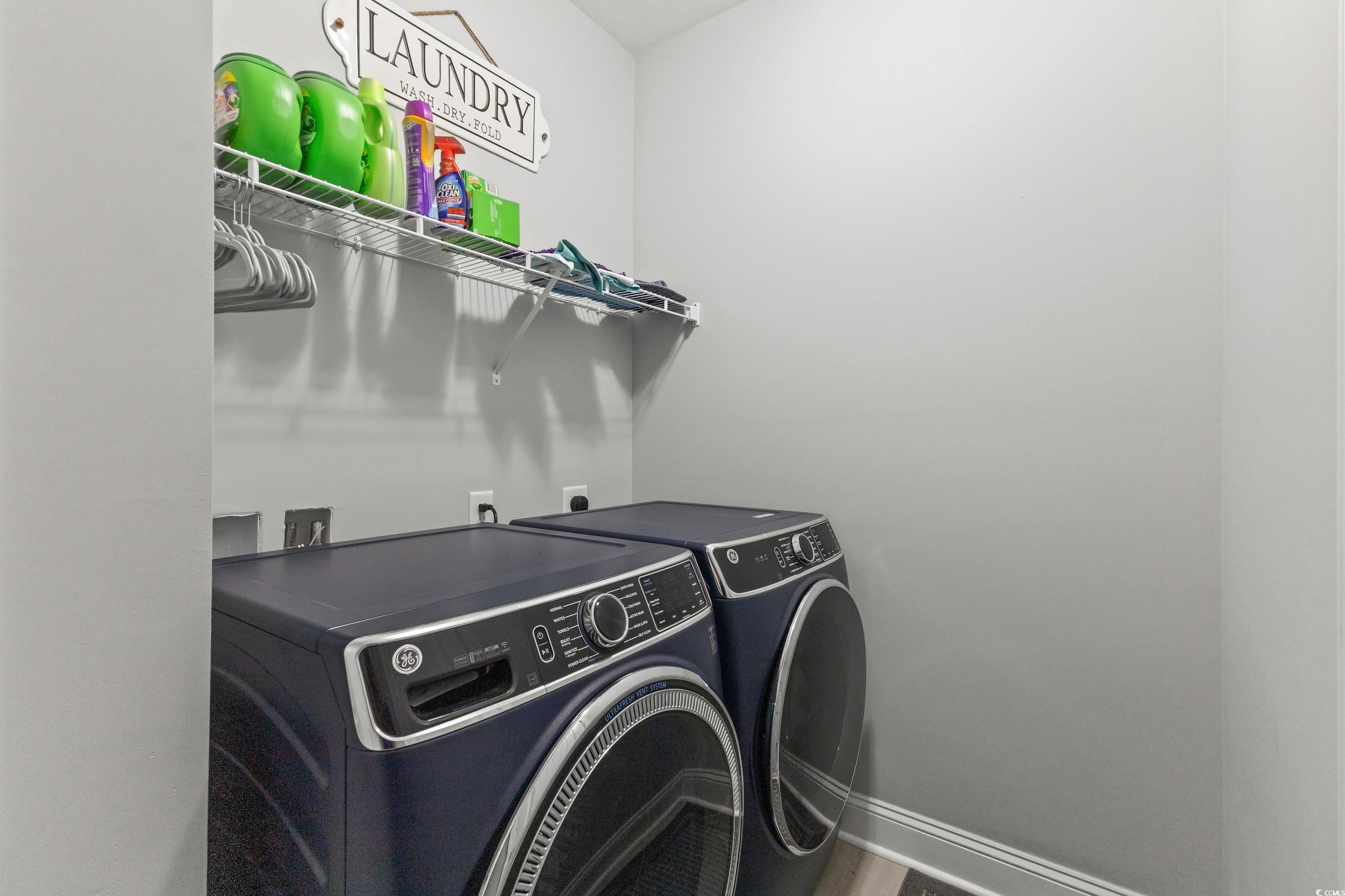 545 Timber Creek Drive Loris, SC 29569 - Photo 24 of 38