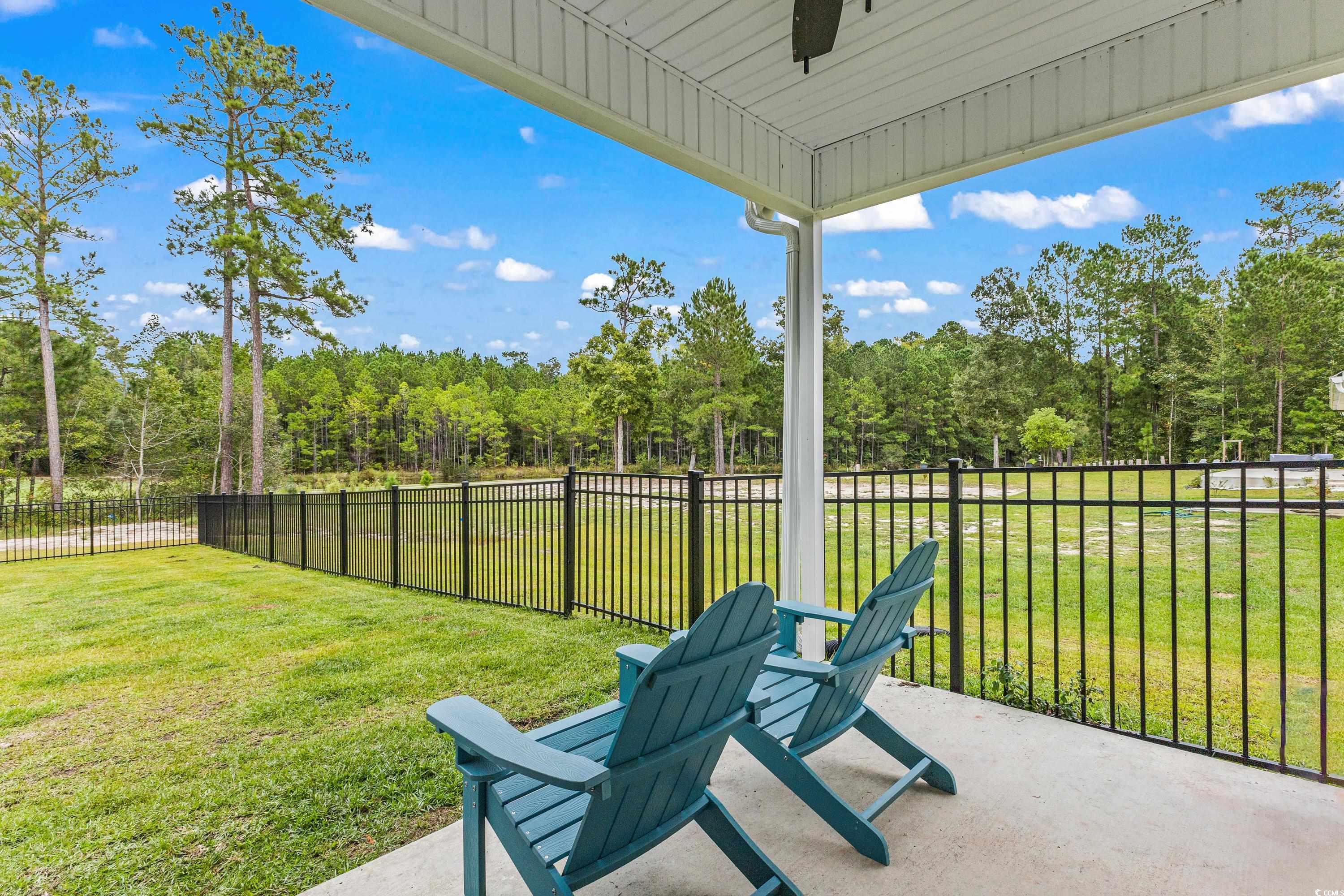 545 Timber Creek Drive Loris, SC 29569 - Photo 25 of 38