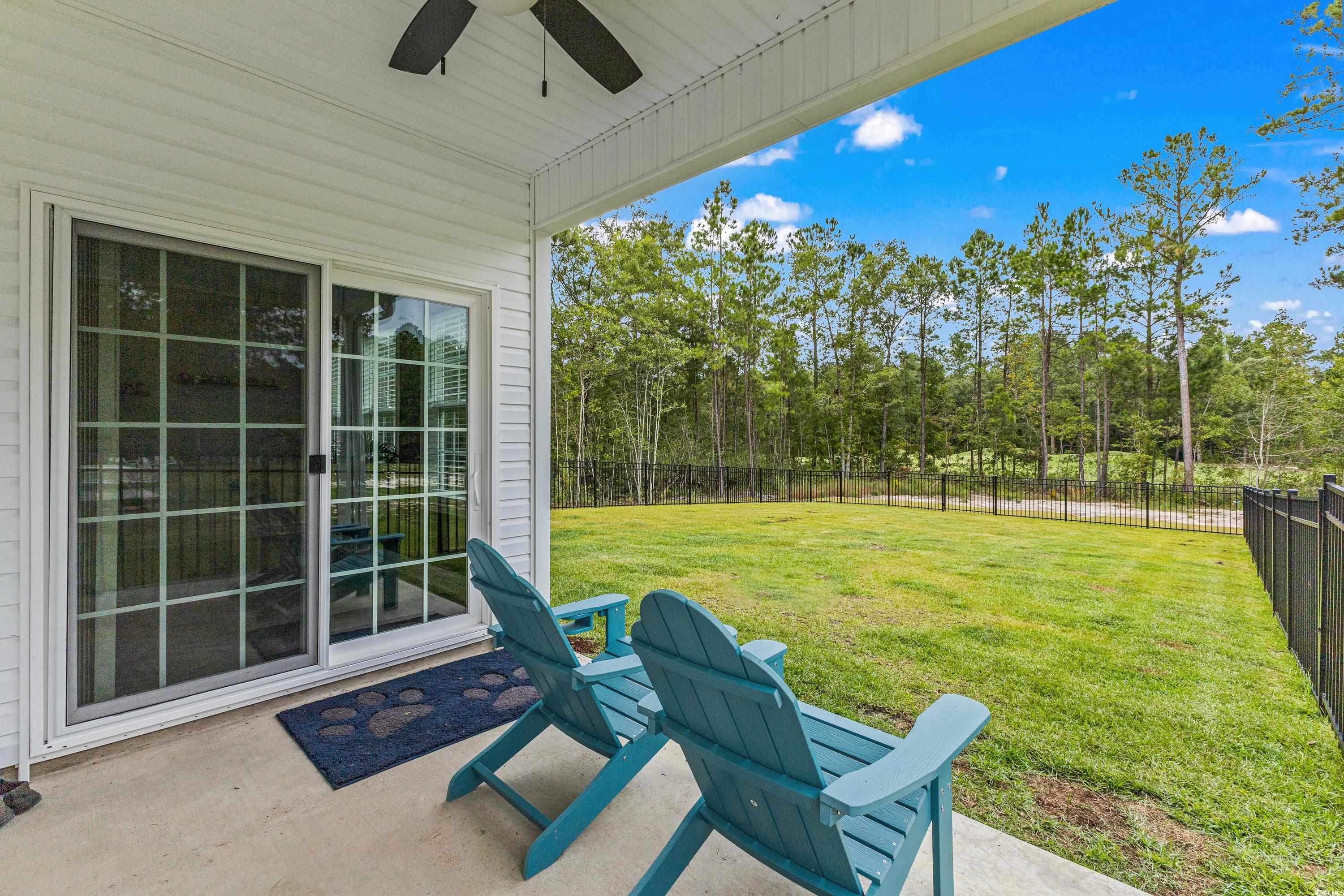 545 Timber Creek Drive Loris, SC 29569 - Photo 26 of 38