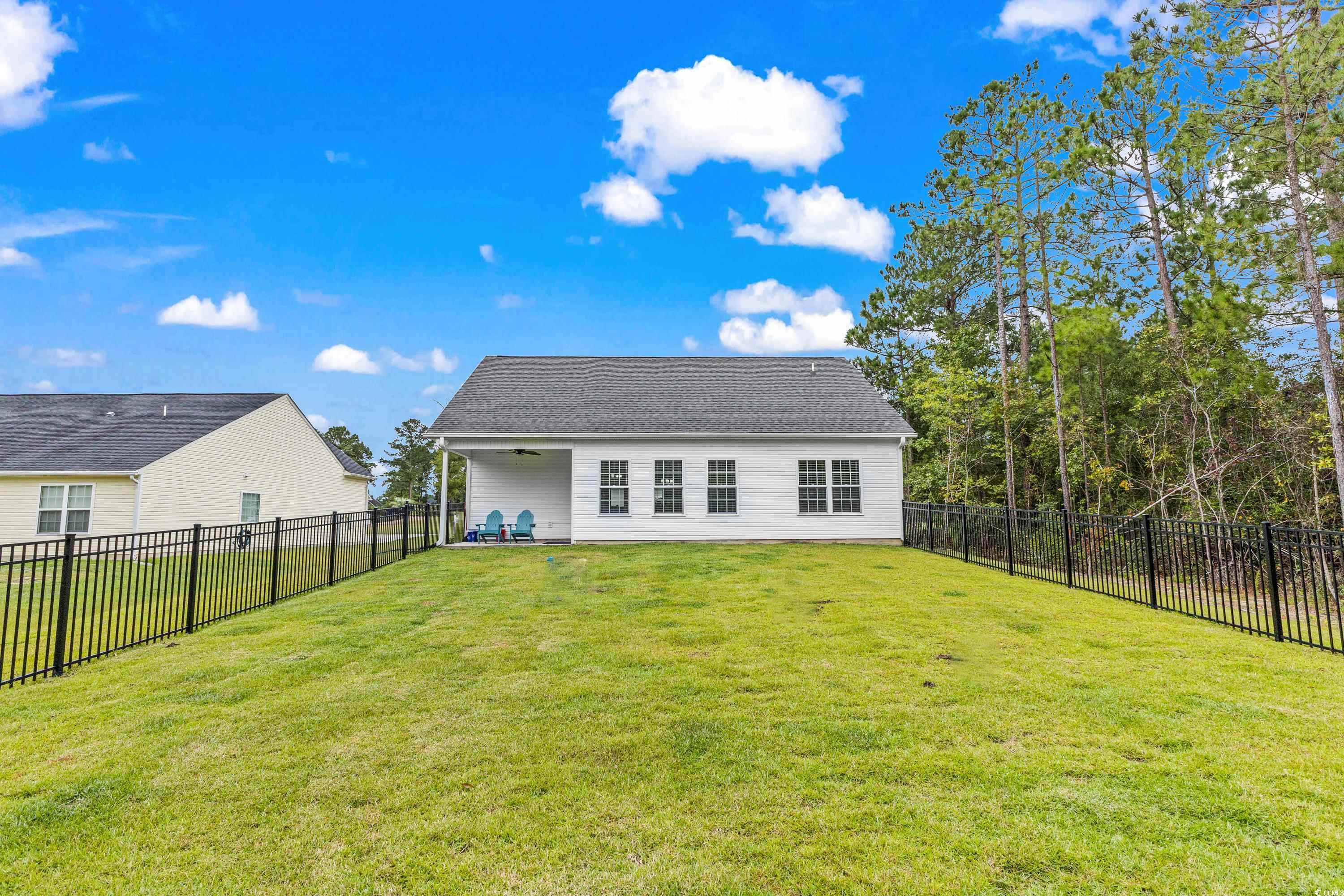 545 Timber Creek Drive Loris, SC 29569 - Photo 29 of 38
