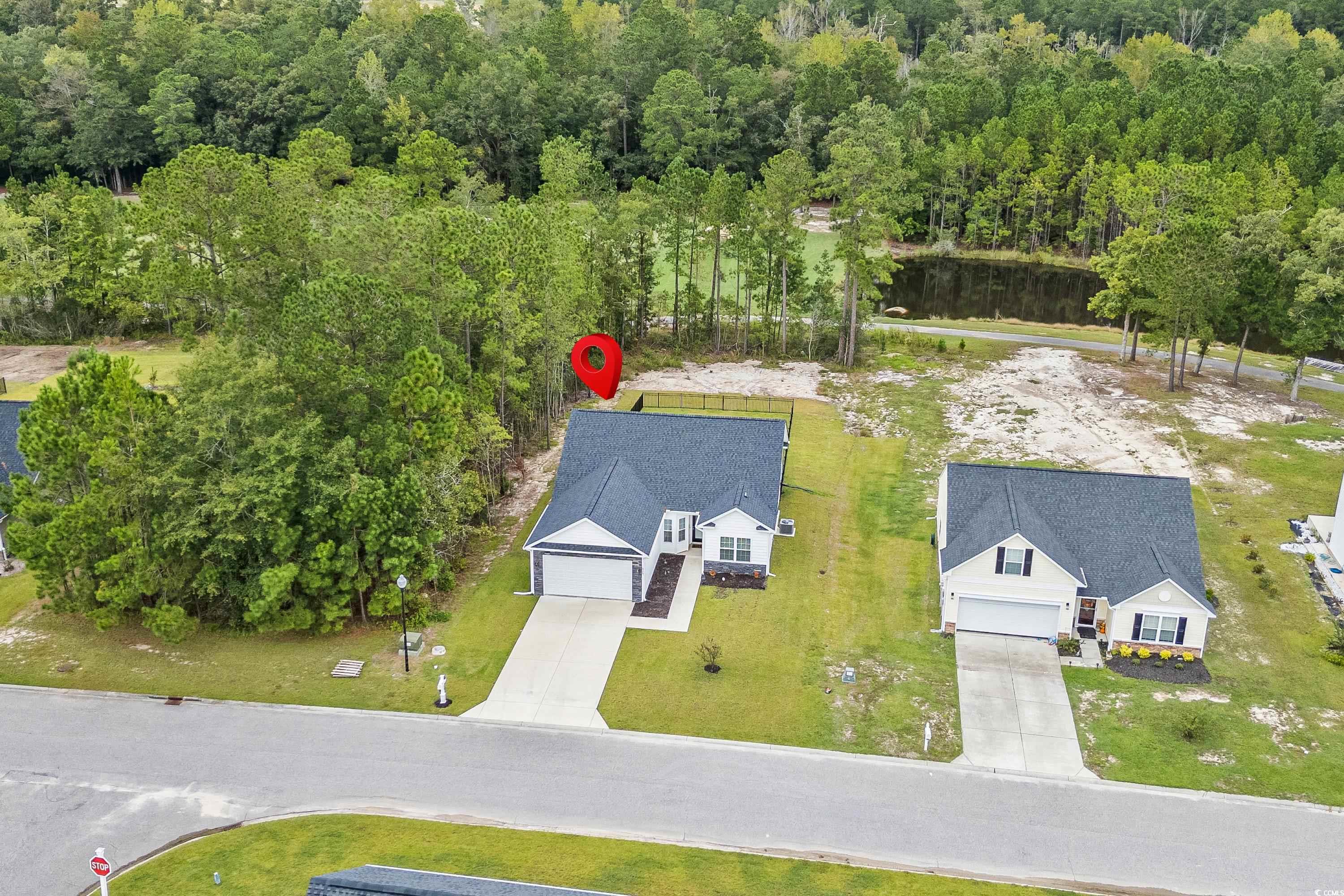 545 Timber Creek Drive Loris, SC 29569 - Photo 30 of 38