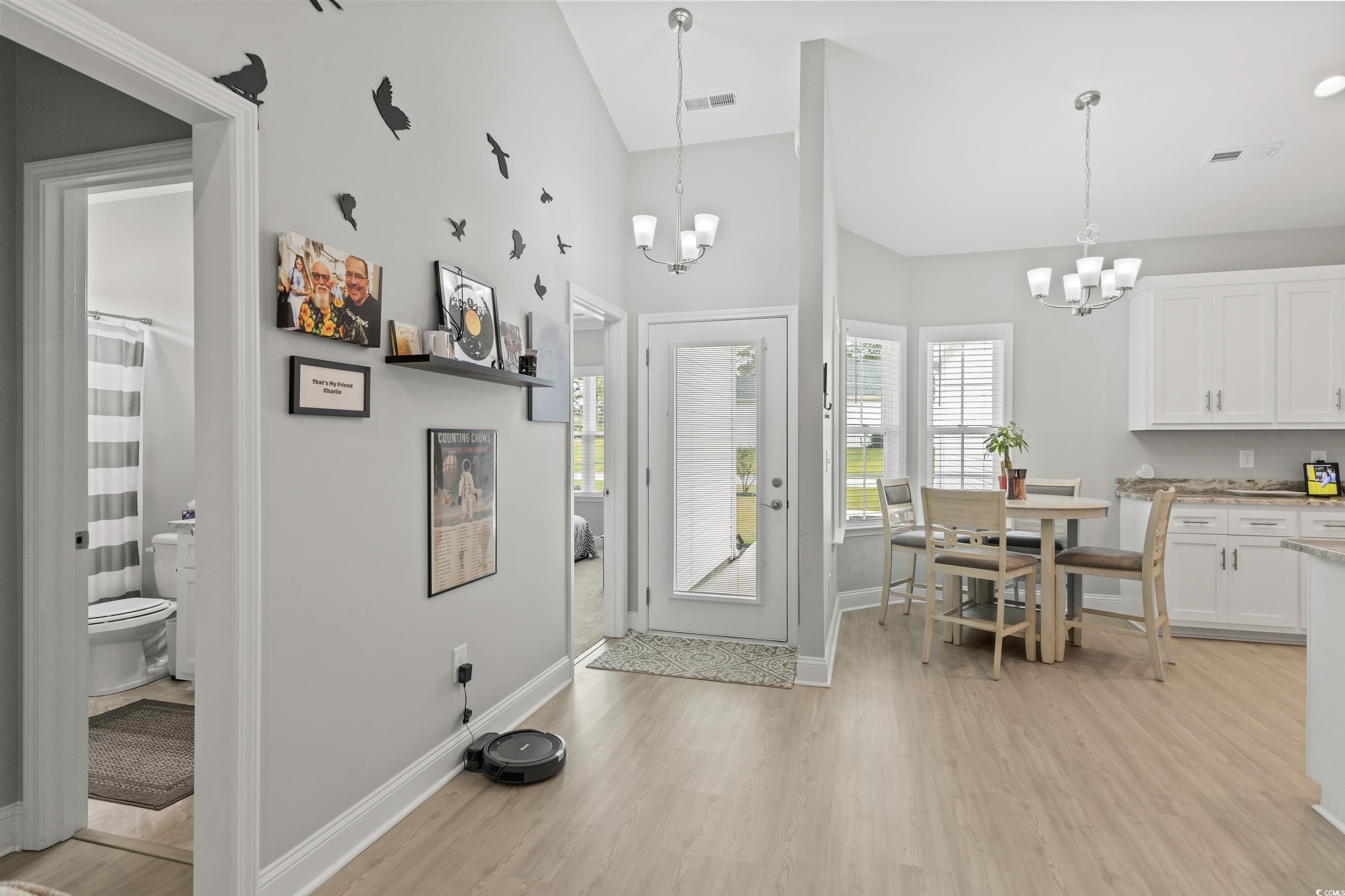 545 Timber Creek Drive Loris, SC 29569 - Photo 3 of 38