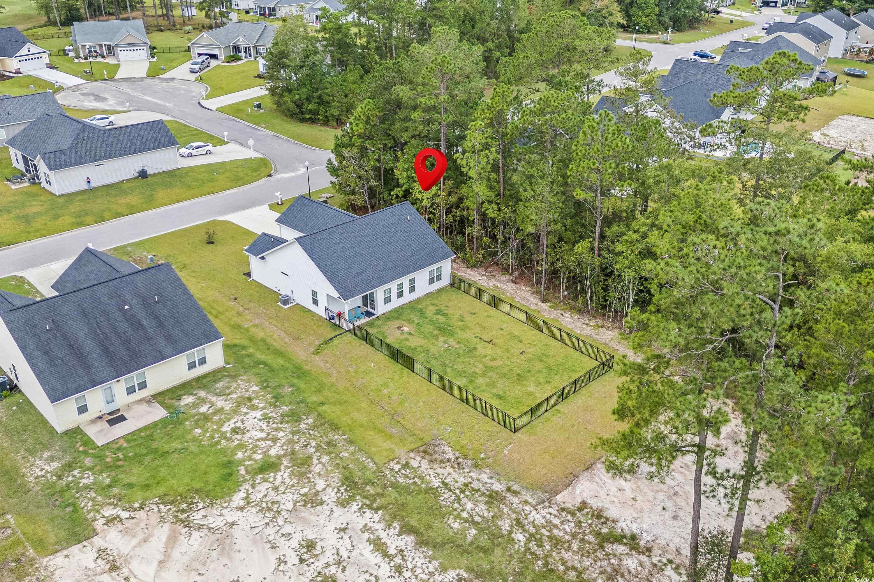 545 Timber Creek Drive Loris, SC 29569 - Photo 31 of 38