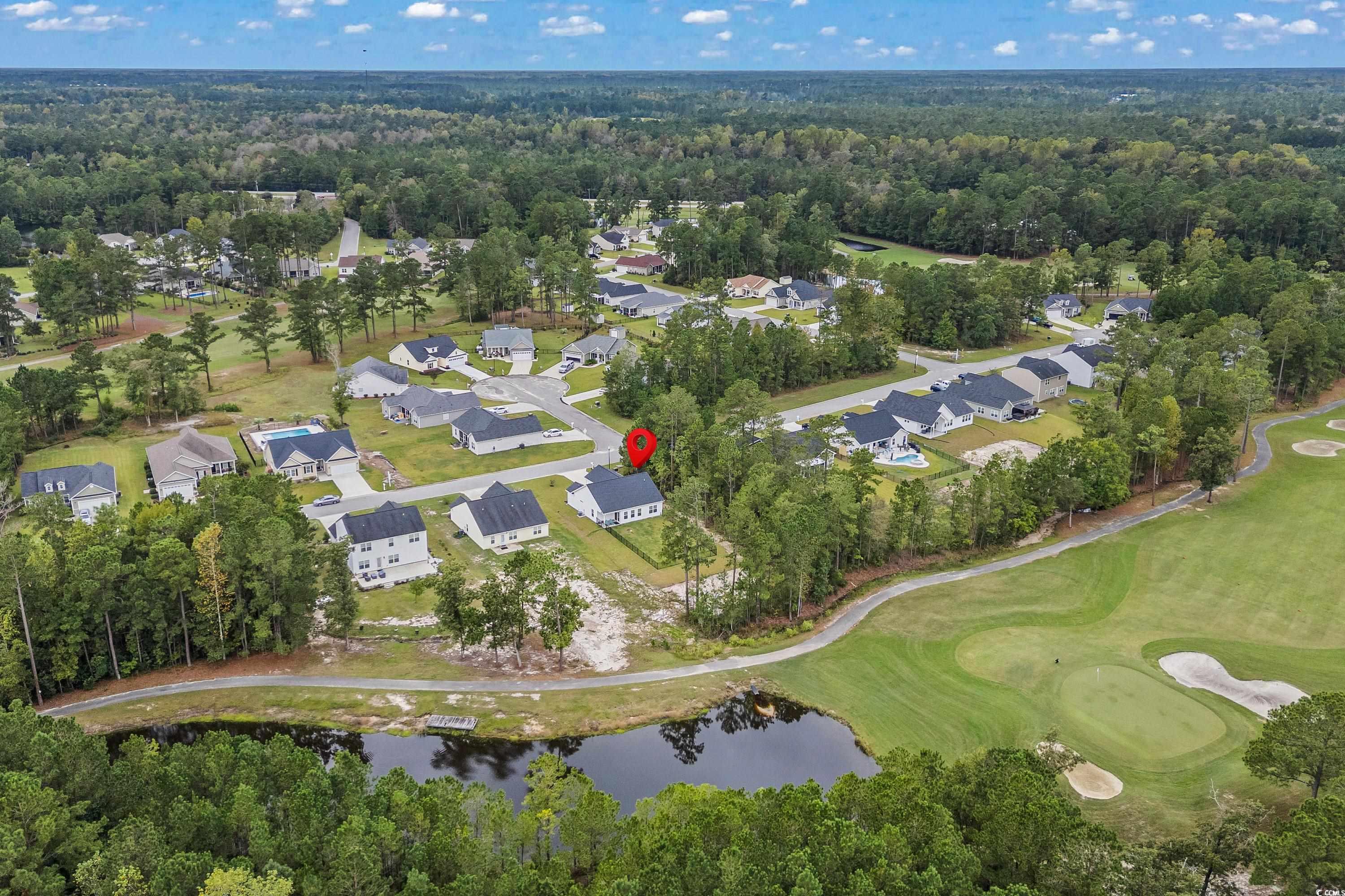 545 Timber Creek Drive Loris, SC 29569 - Photo 32 of 38