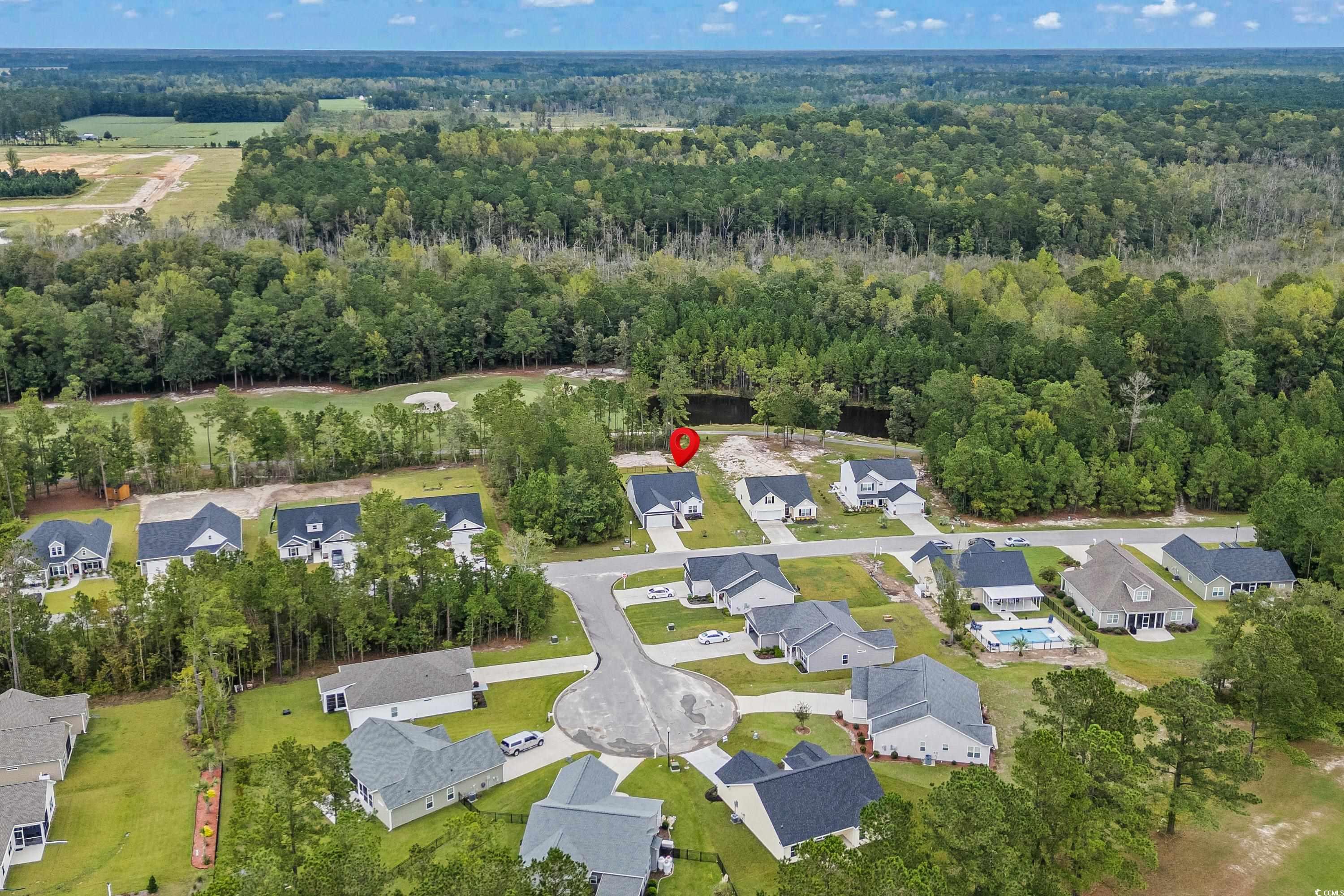 545 Timber Creek Drive Loris, SC 29569 - Photo 34 of 38