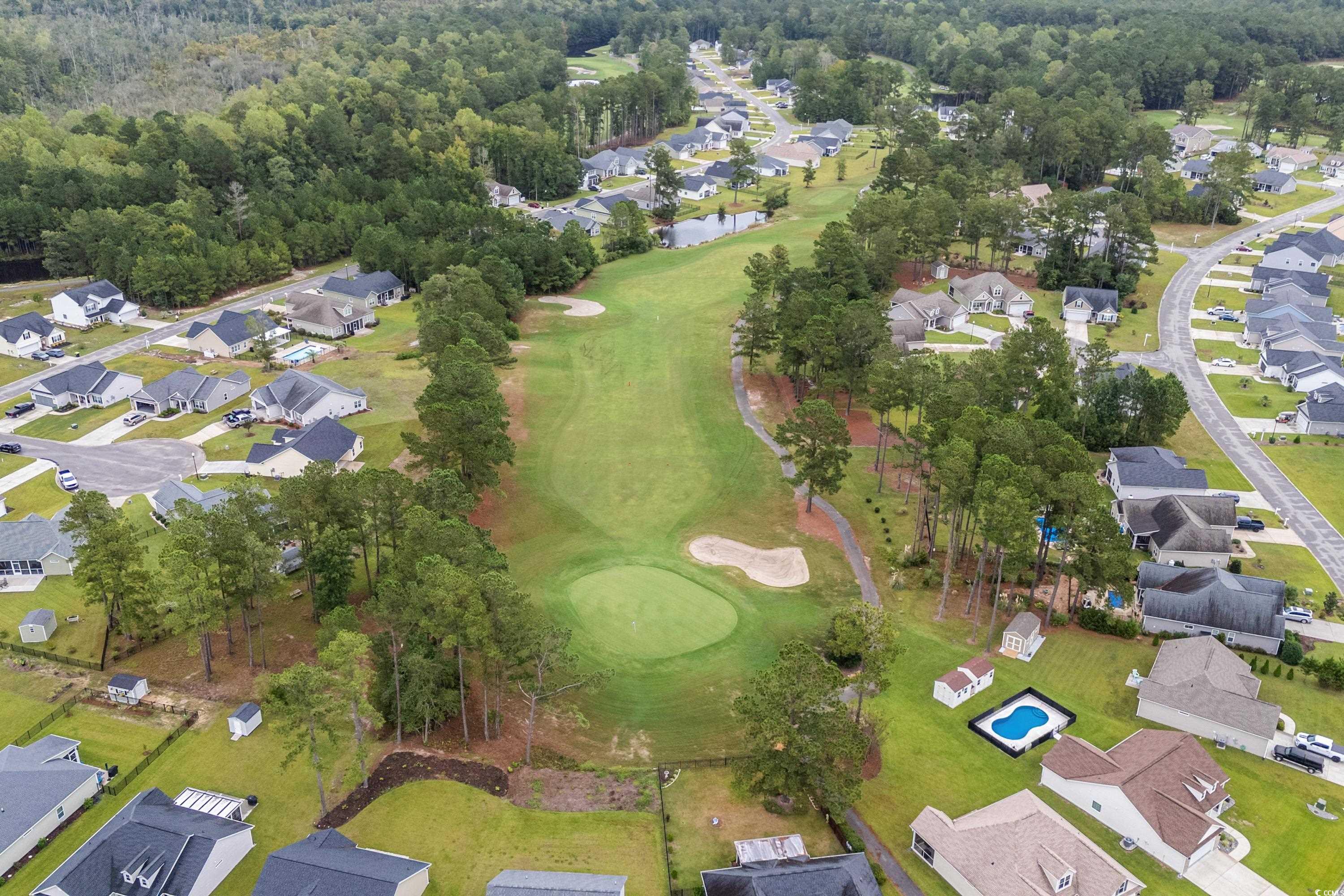545 Timber Creek Drive Loris, SC 29569 - Photo 36 of 38