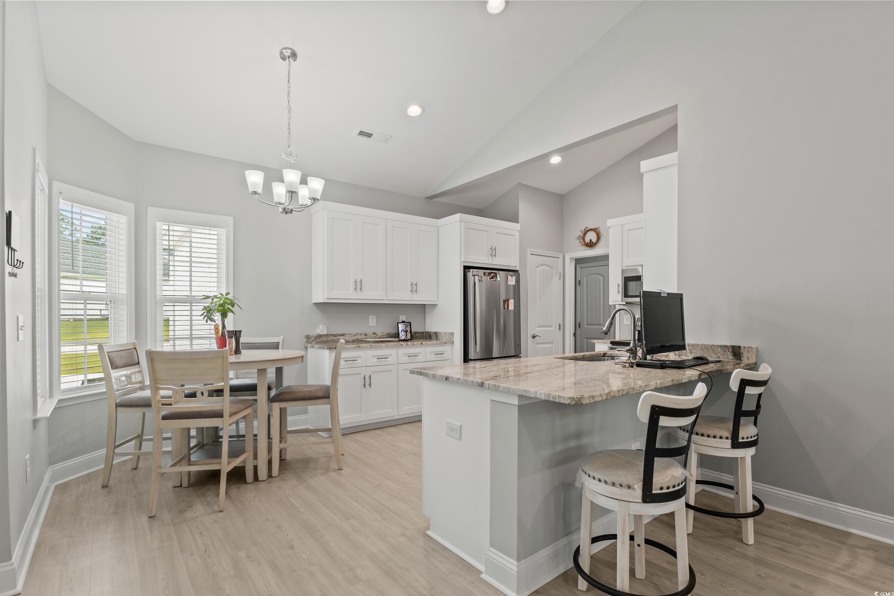 545 Timber Creek Drive Loris, SC 29569 - Photo 4 of 38