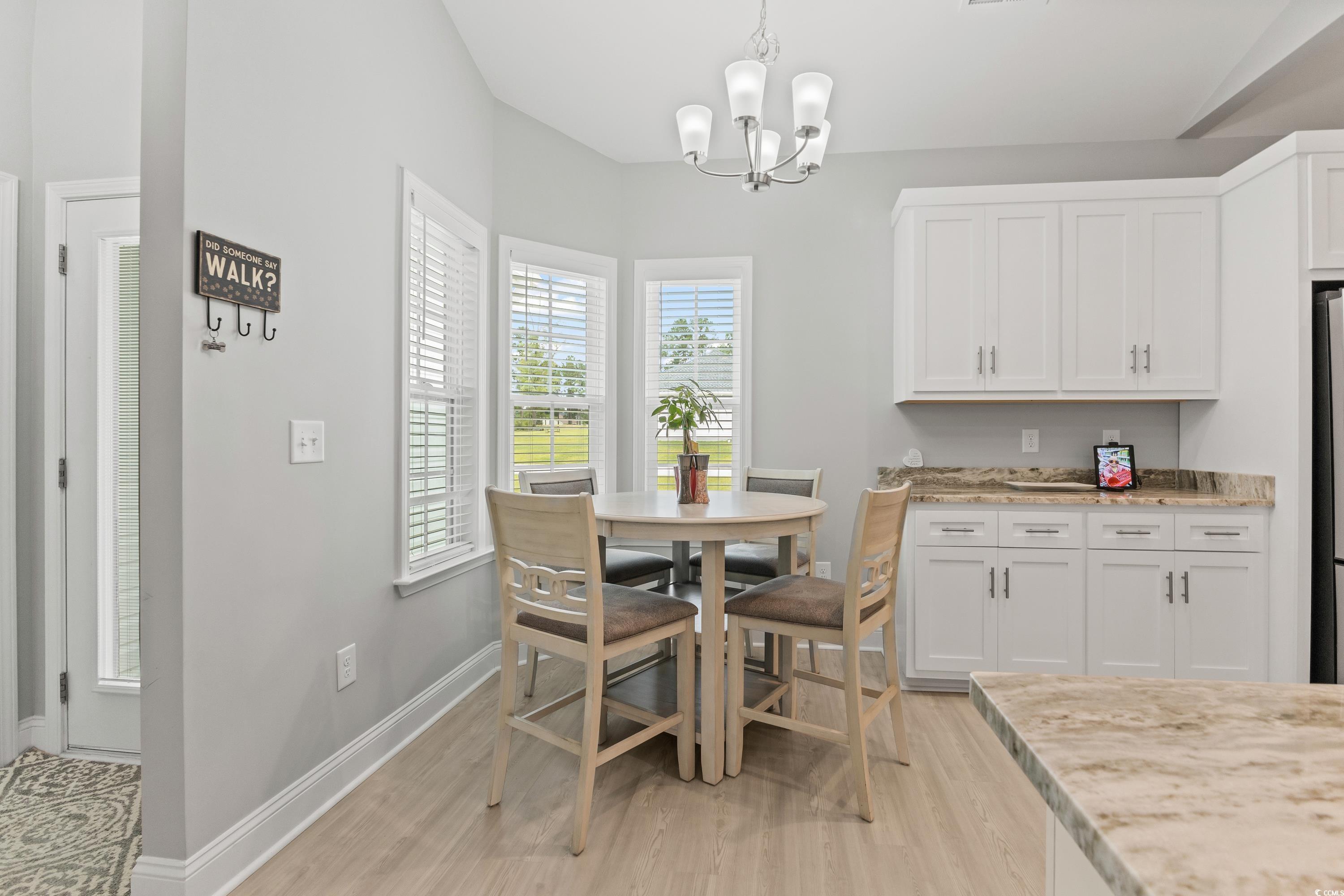 545 Timber Creek Drive Loris, SC 29569 - Photo 5 of 38