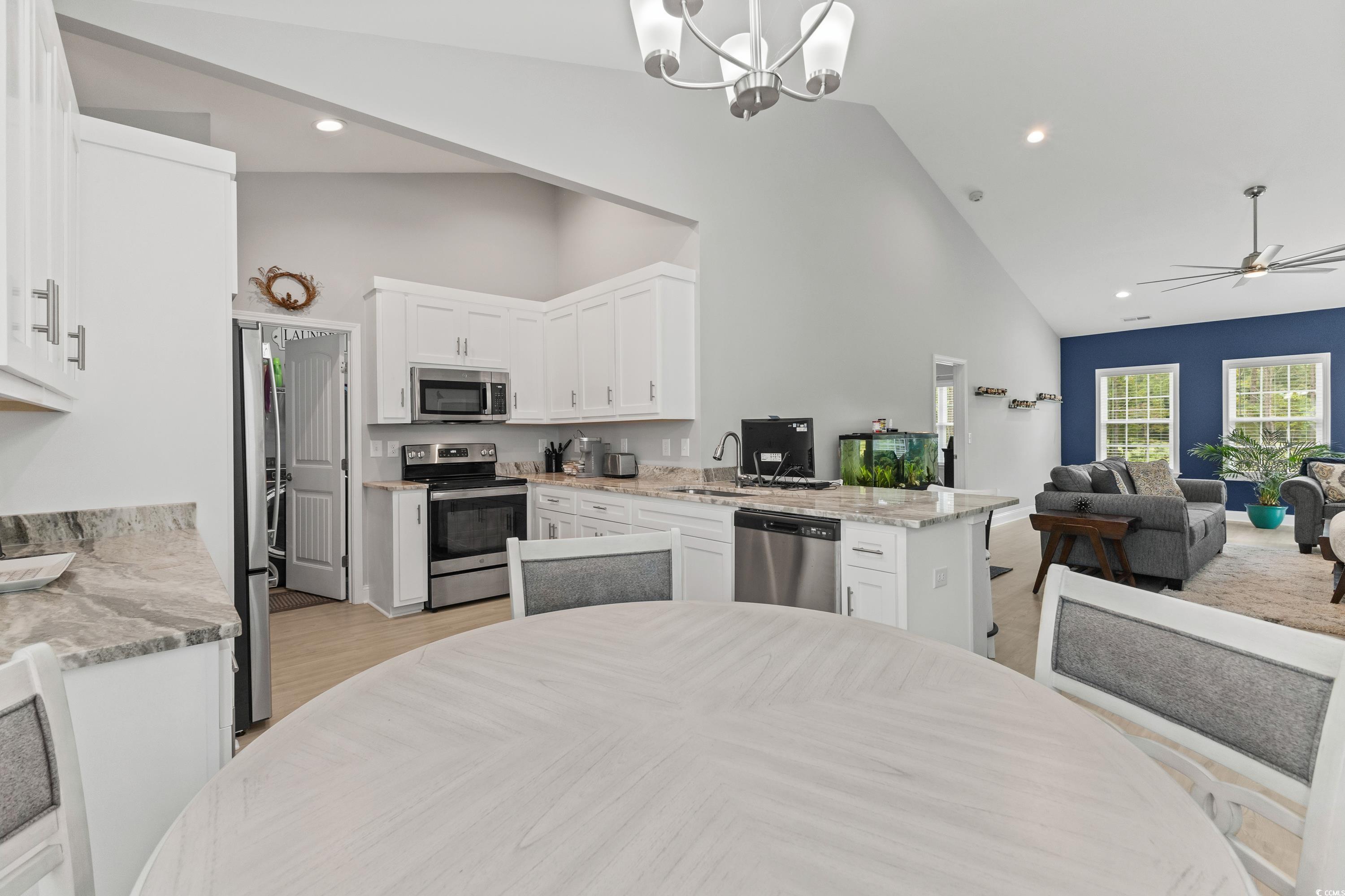 545 Timber Creek Drive Loris, SC 29569 - Photo 6 of 38