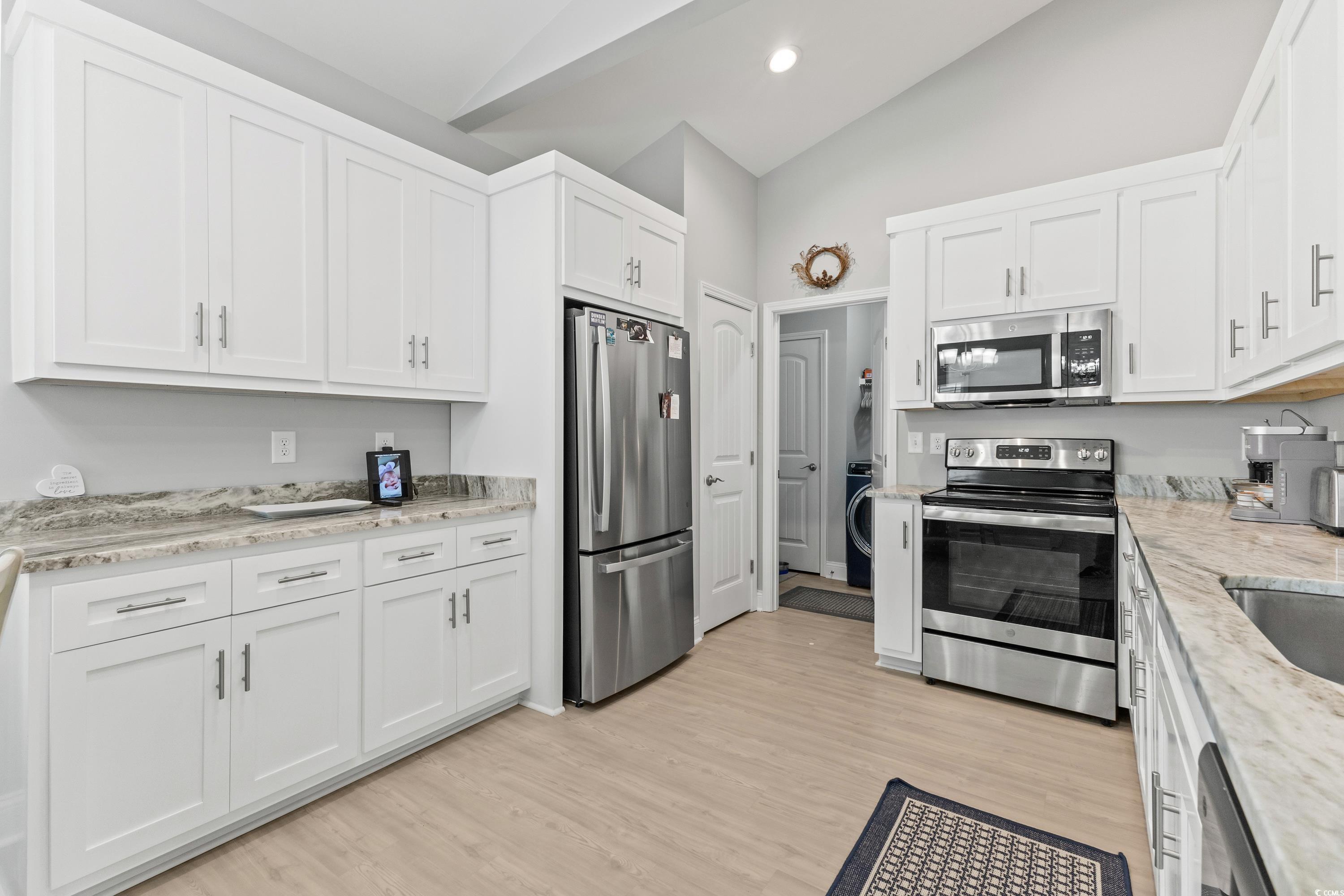 545 Timber Creek Drive Loris, SC 29569 - Photo 7 of 38