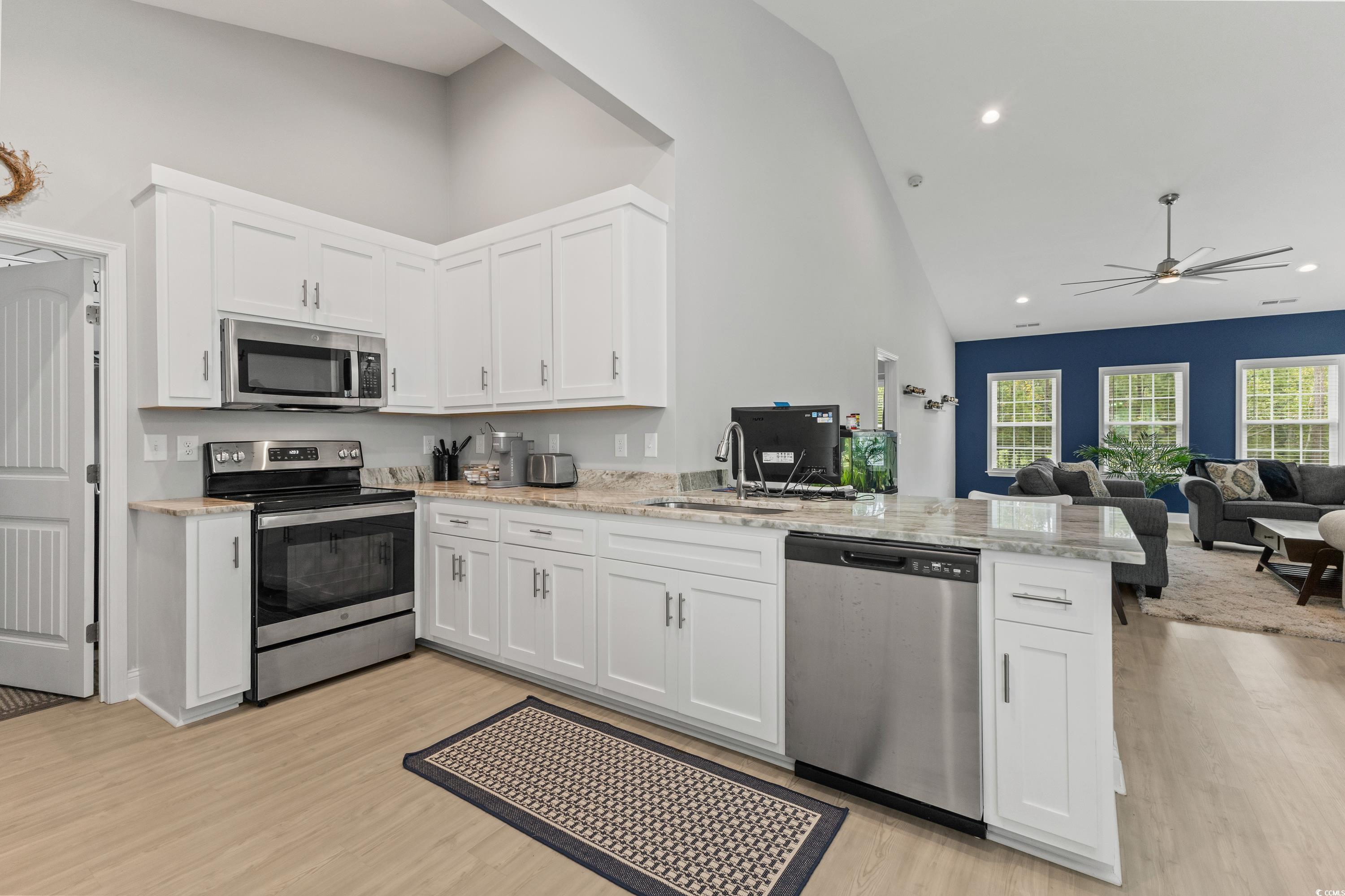 545 Timber Creek Drive Loris, SC 29569 - Photo 8 of 38