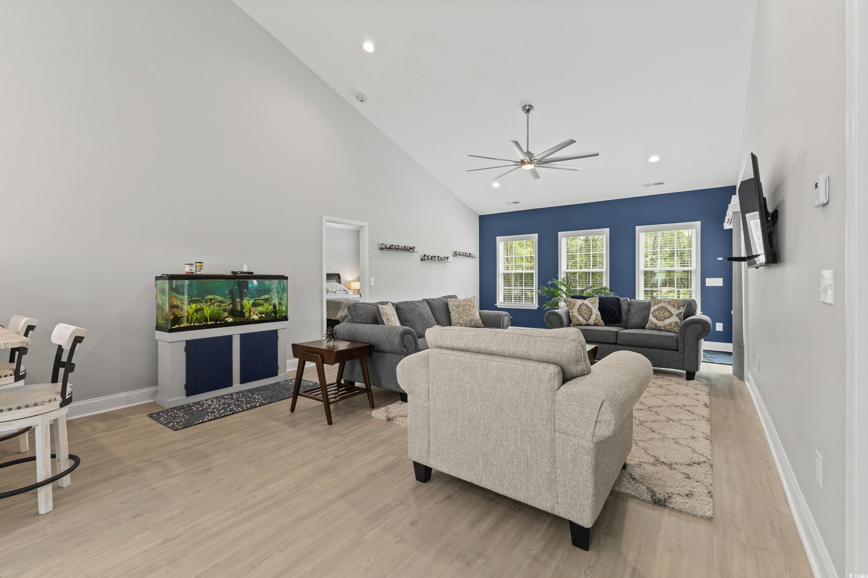 545 Timber Creek Drive Loris, SC 29569 - Photo 10 of 38