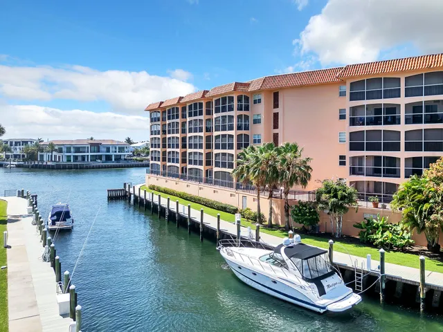 $7,500 | 2871 North Ocean Boulevard, Unit V557, Boca Raton, FL 33431