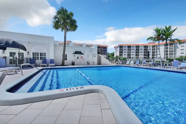 $7,500 | 2871 North Ocean Boulevard, Unit V557, Boca Raton, FL 33431