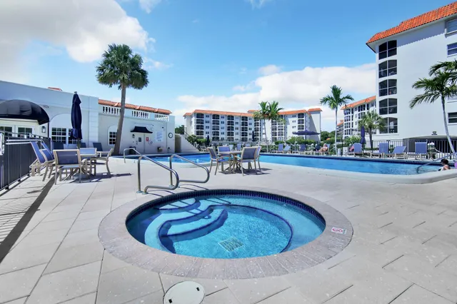 $7,500 | 2871 North Ocean Boulevard, Unit V557, Boca Raton, FL 33431