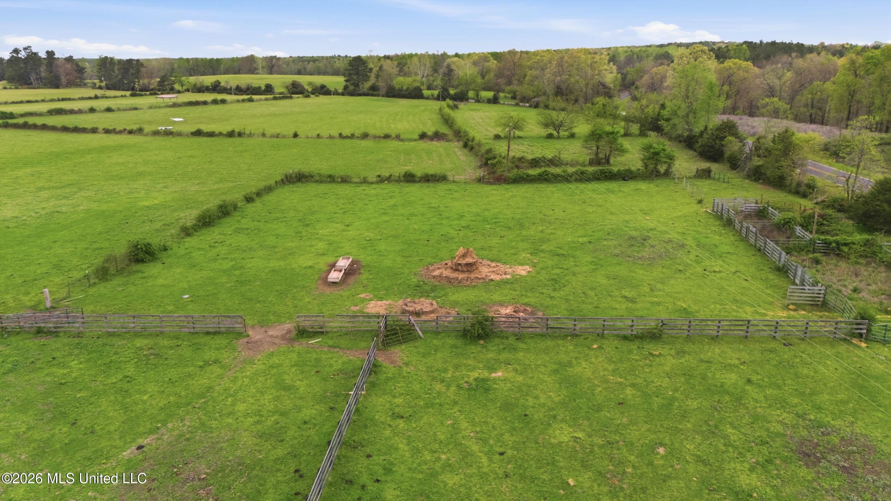 131 Laws Hill Road Holly Springs, MS 38635 - Photo 19 of 35 farm & land-040