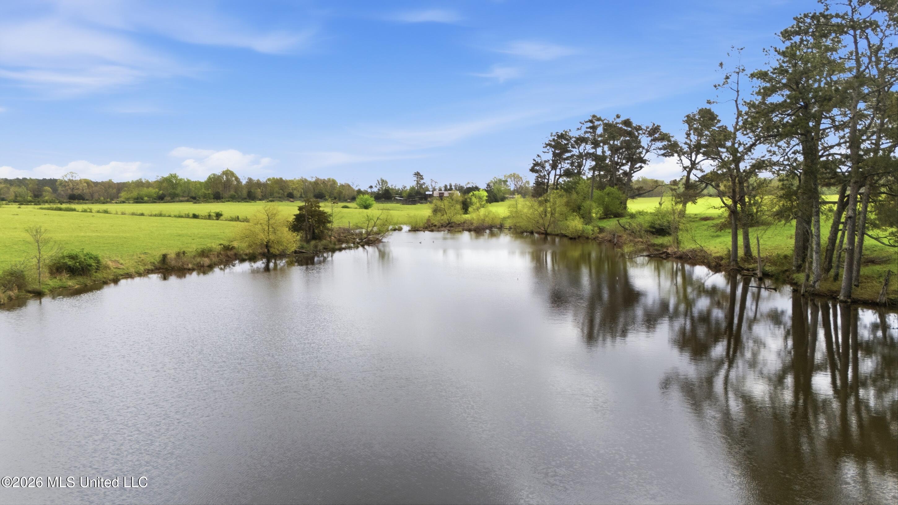 131 Laws Hill Road Holly Springs, MS 38635 - Photo 24 of 35 farm & land-030